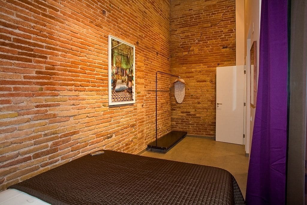 Ag Appartement Barcelona