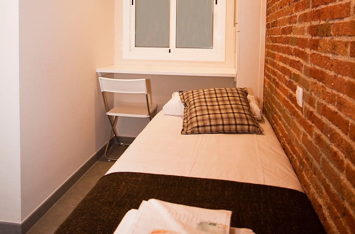 Appartement Ag
