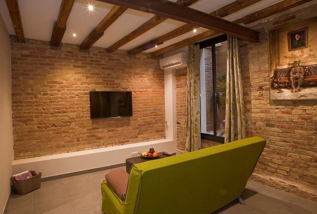 Ag Appartement Barcelona