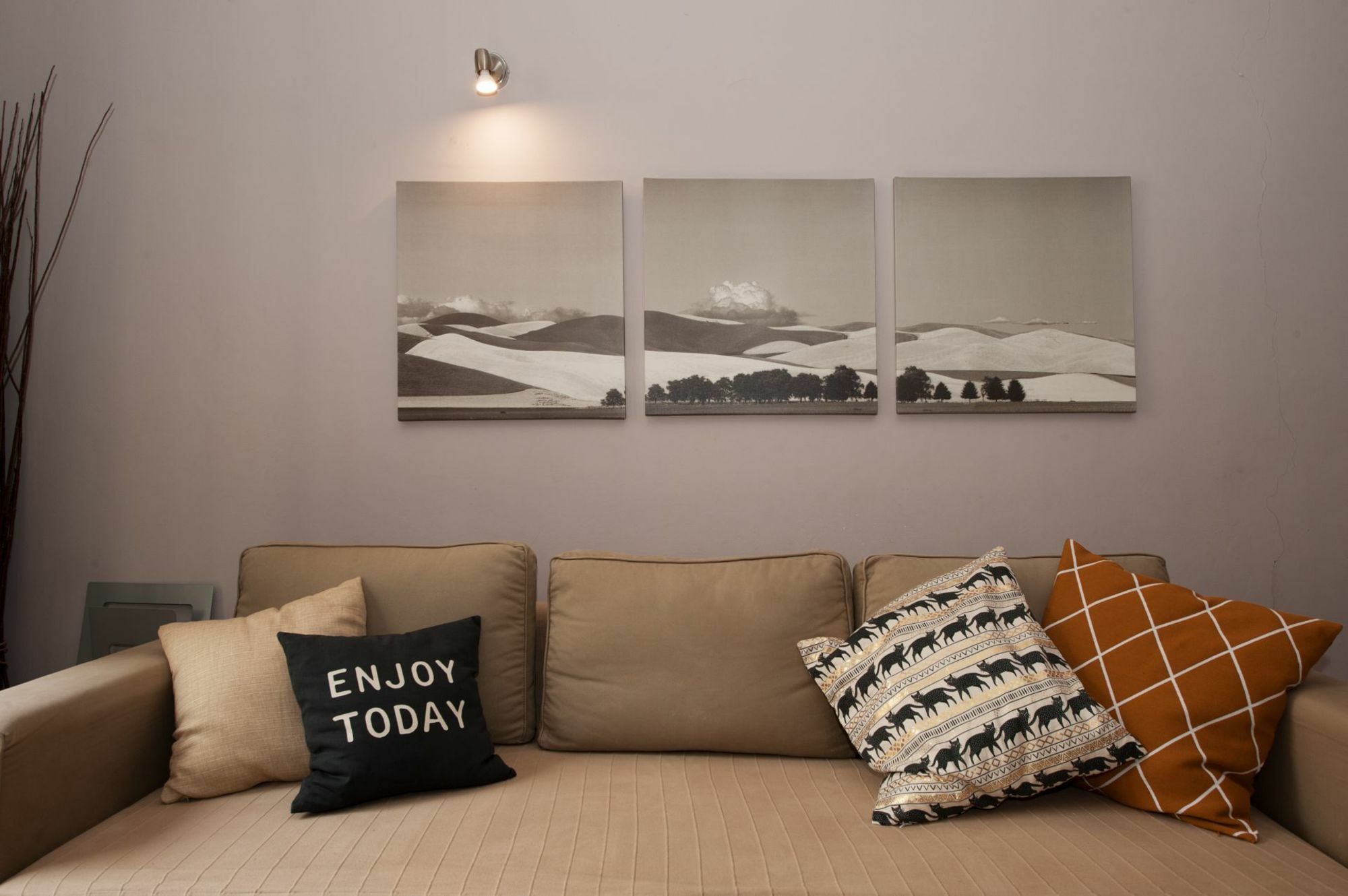 Appartement Bbarcelona Monumental Flat *