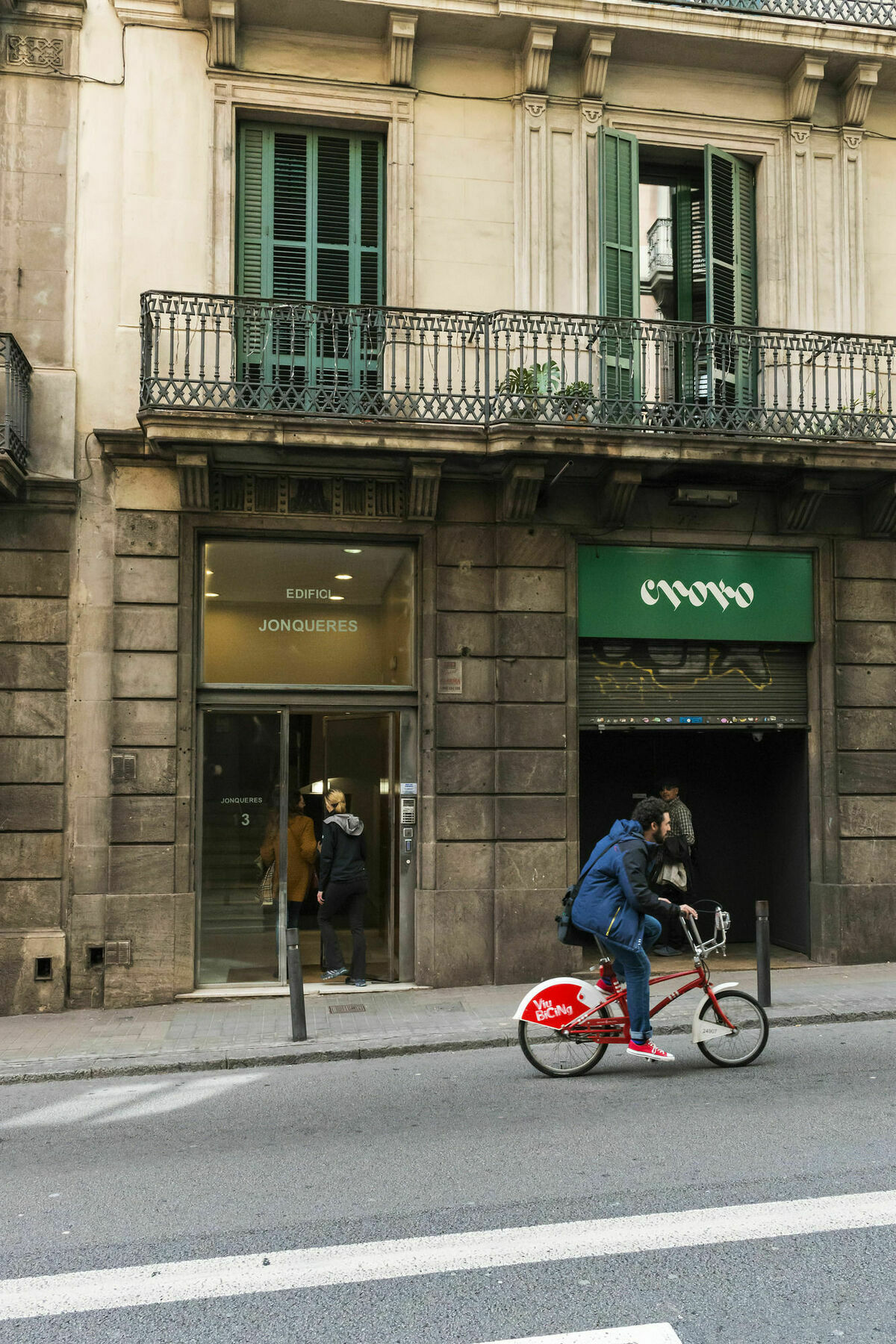 Four Petals Boutique * Barcelona