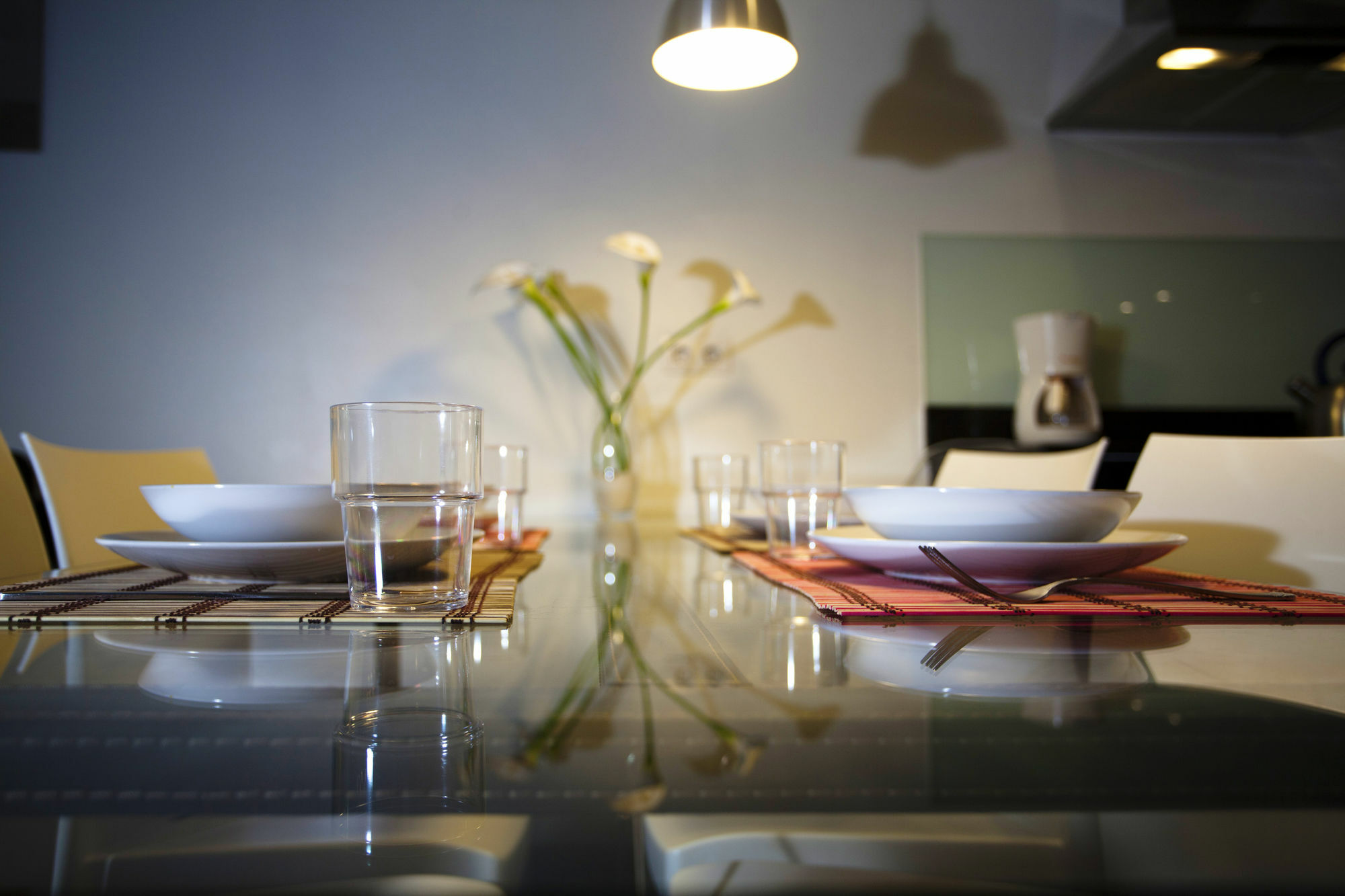 Espai Rocafort Appartement Barcelona