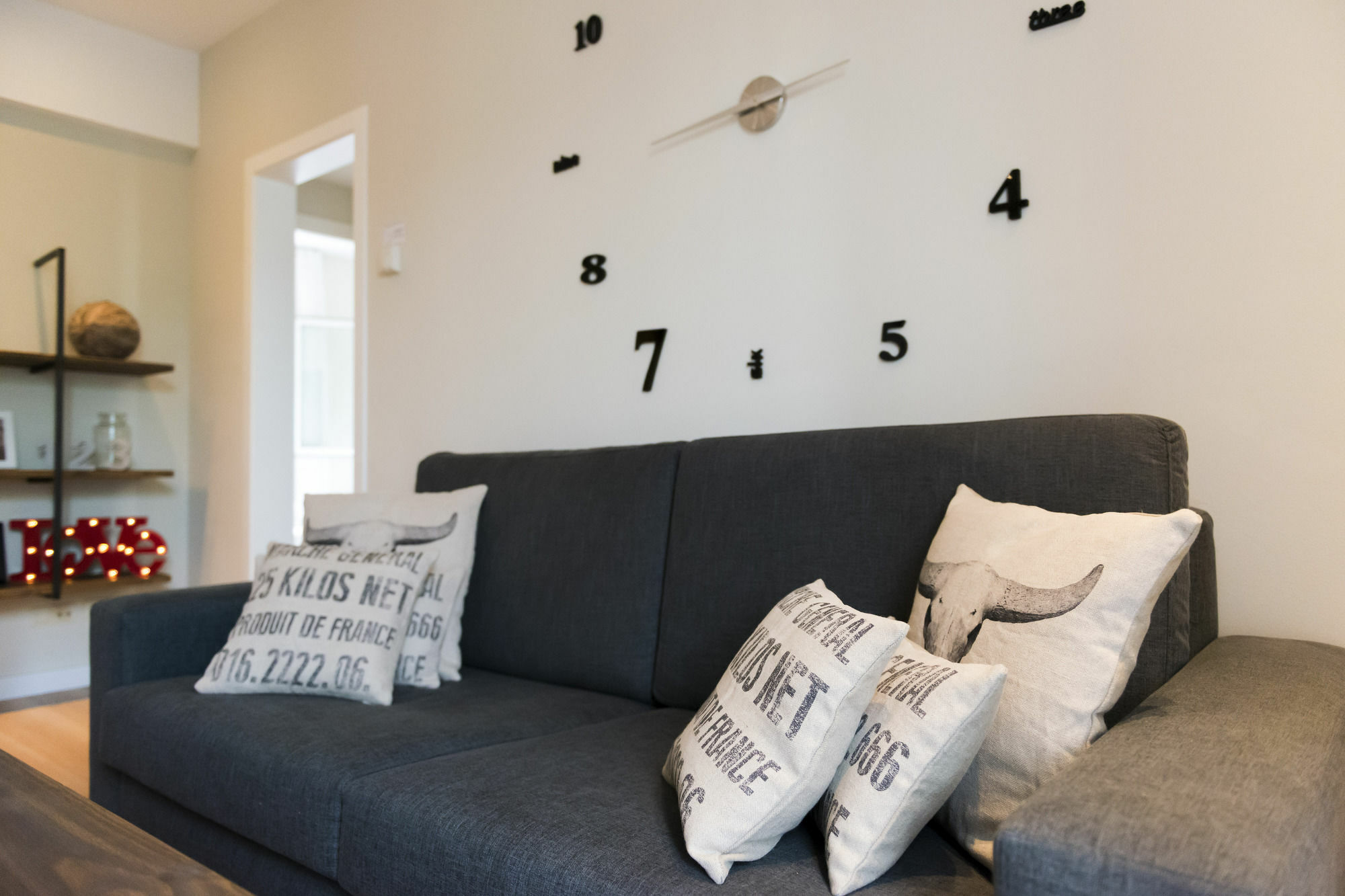 Four Petals Boutique Apartamento Barcelona