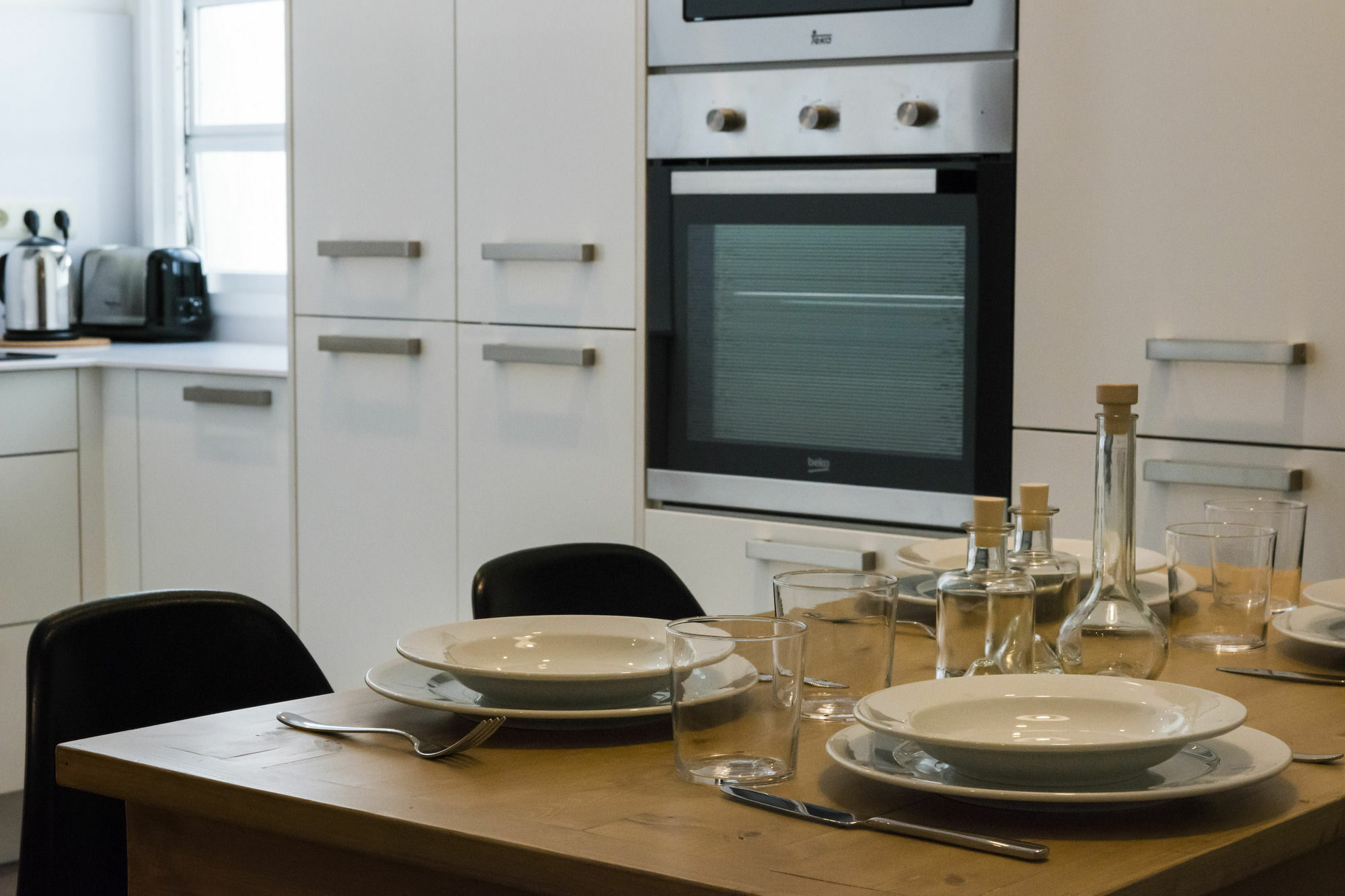 Four Petals Boutique Apartamento