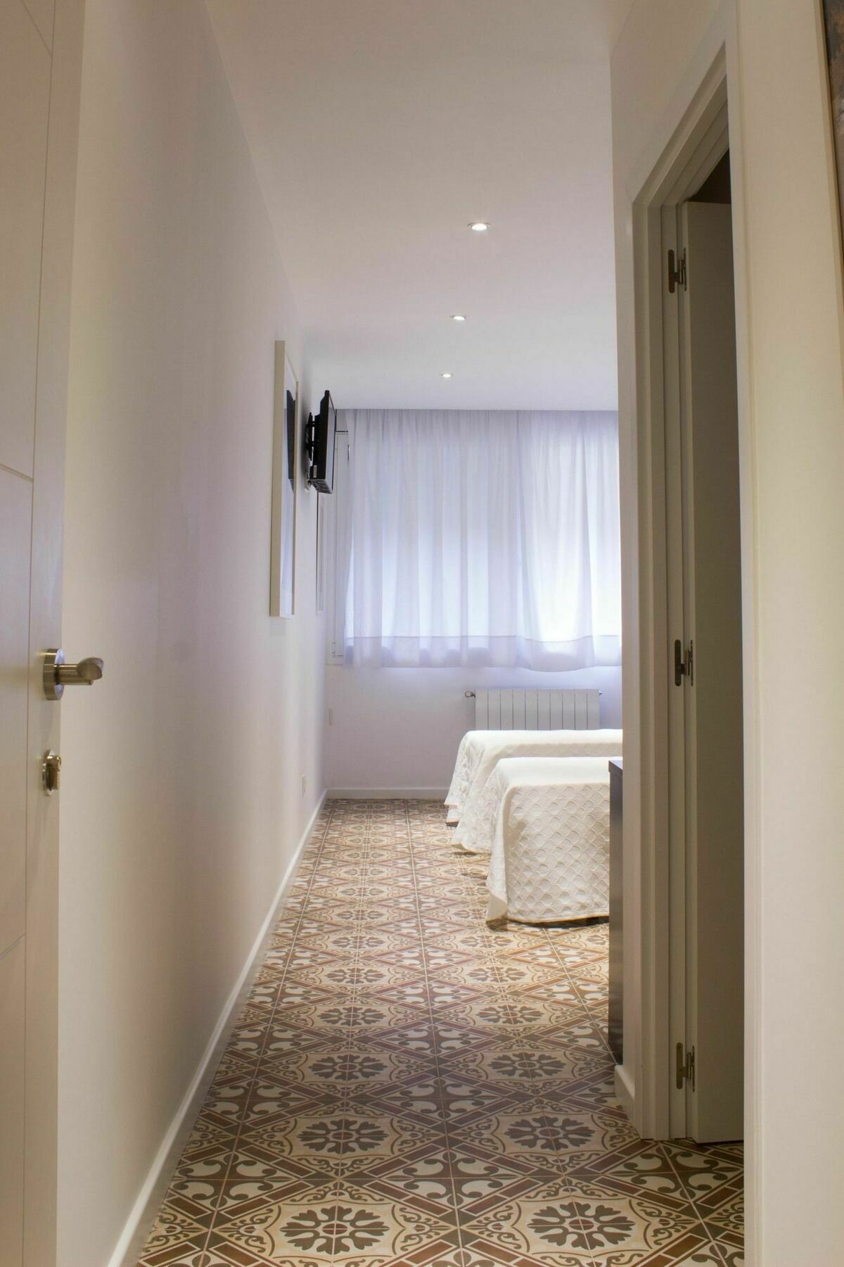 Nova Gasthof Barcelona