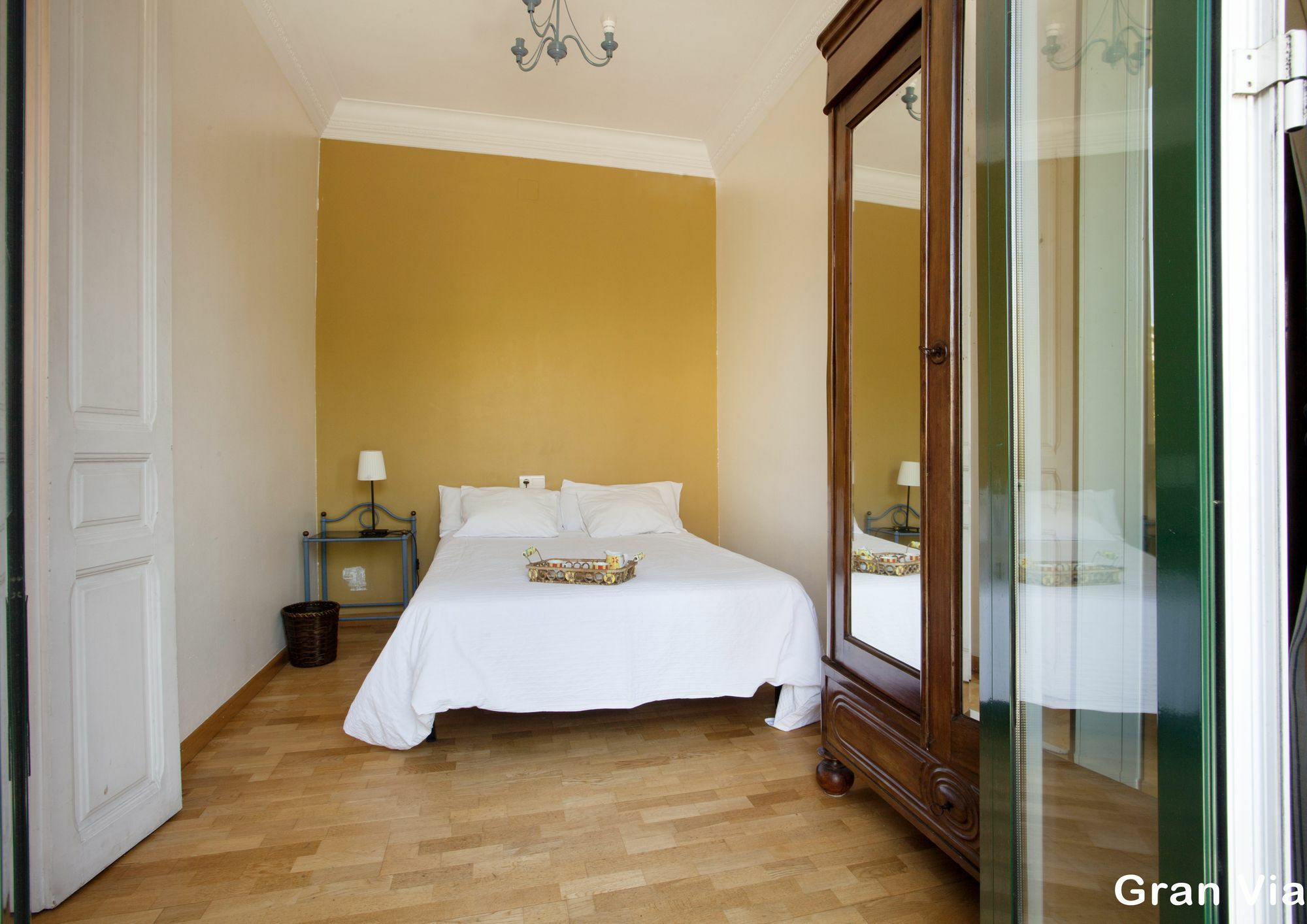 Appartement Espai Rocafort Barcelona