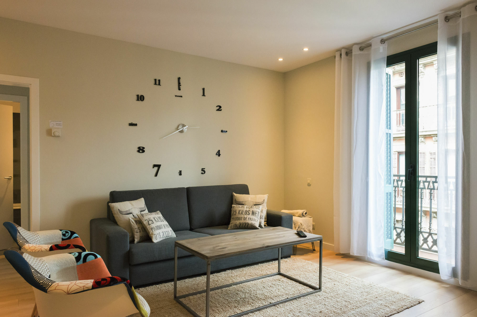 Four Petals Boutique Apartamento *