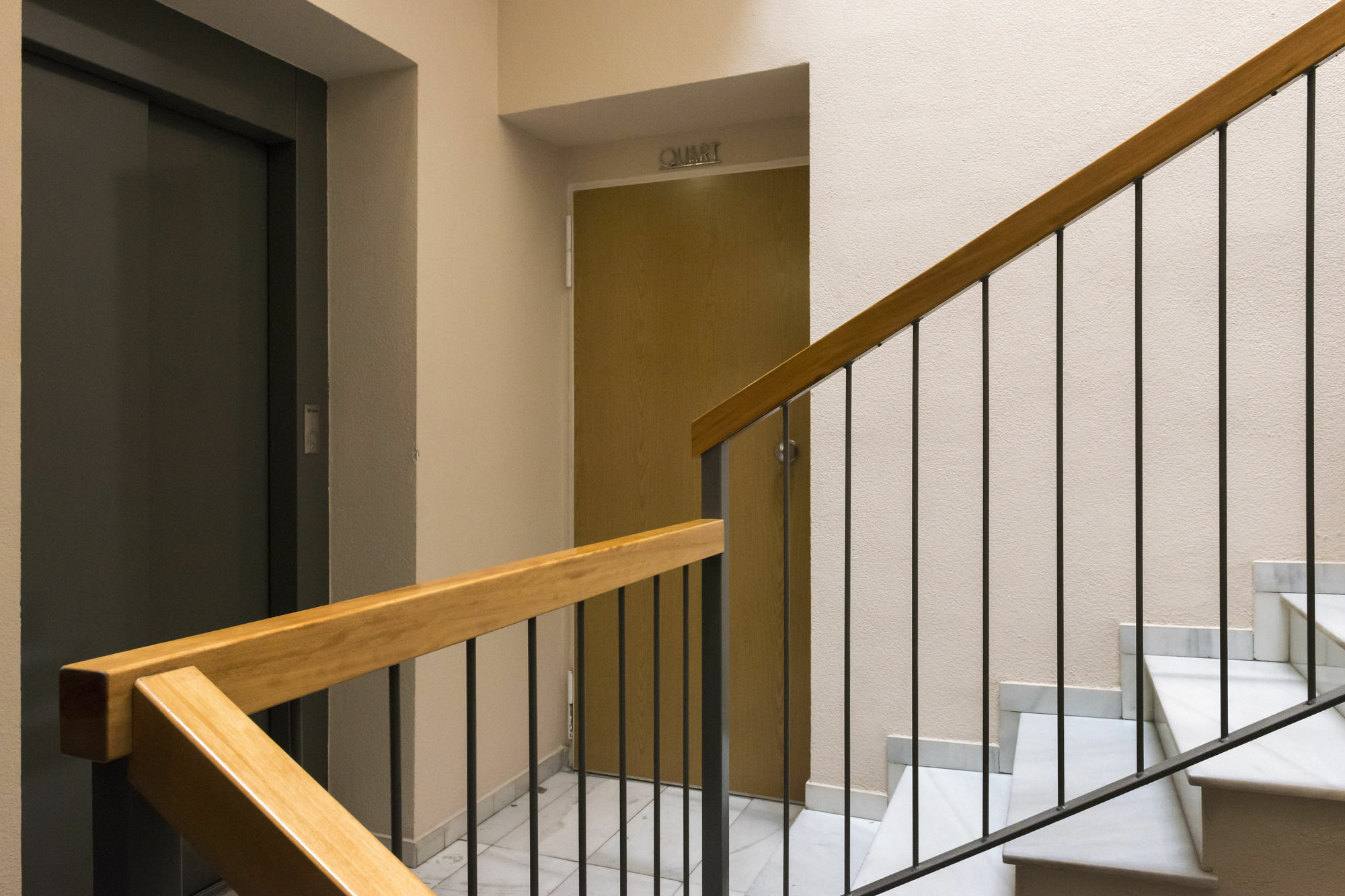 Four Petals Boutique Apartamento *