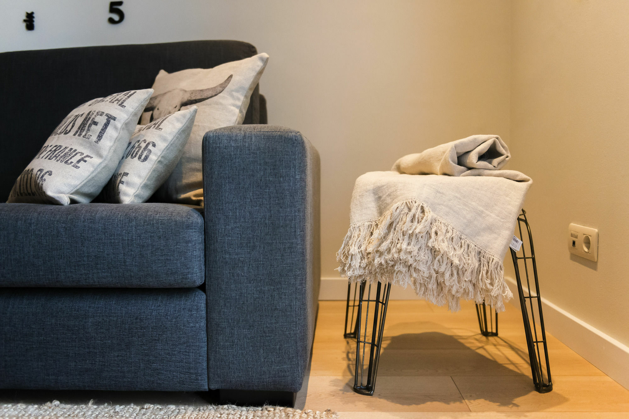 Four Petals Boutique Apartamento Barcelona