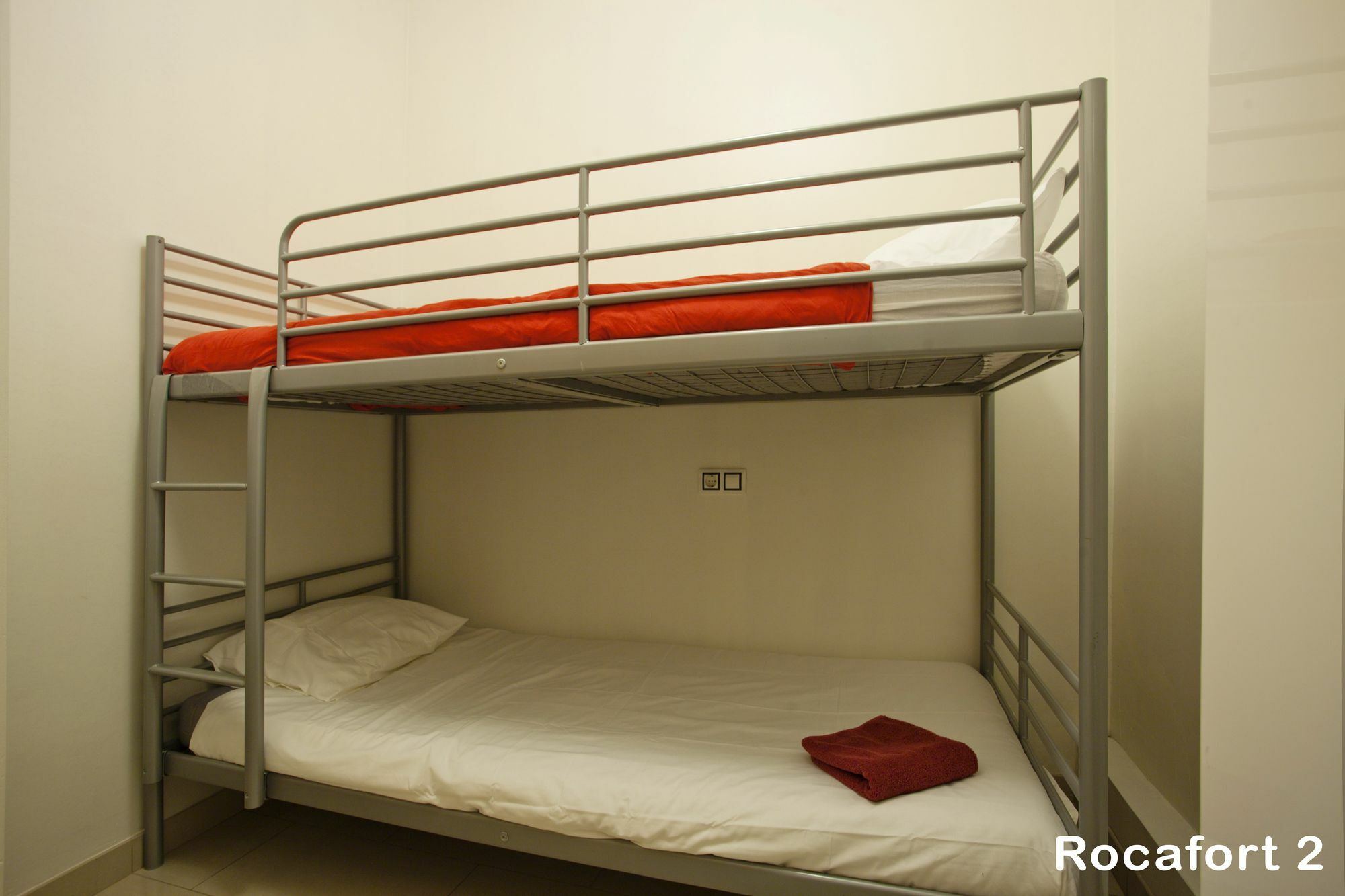 Appartement Espai Rocafort
