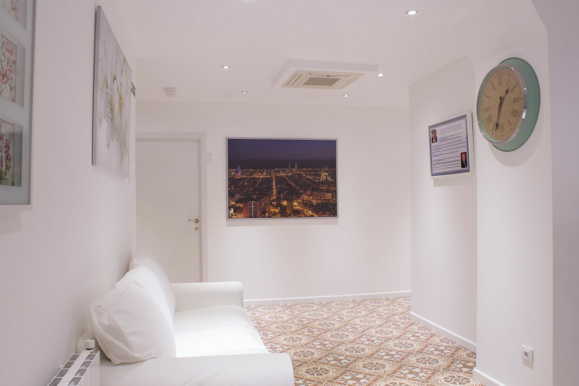 Nova Gasthof Barcelona