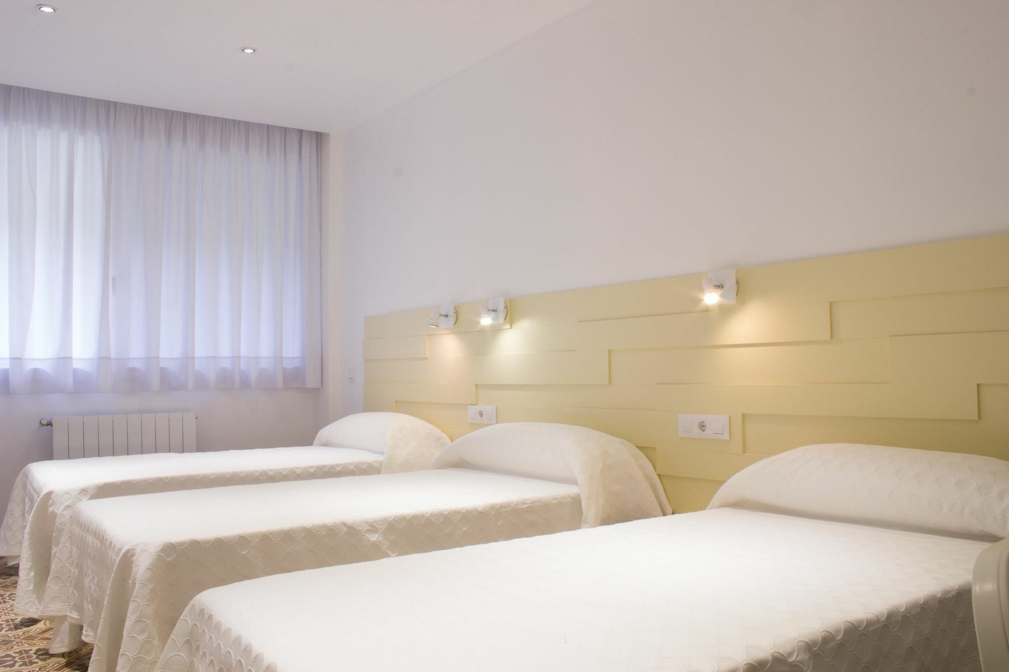 Nova Gasthof Barcelona