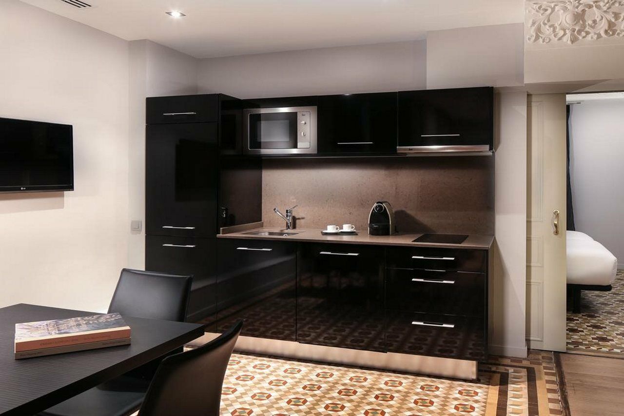 Hotel Balmes 4*