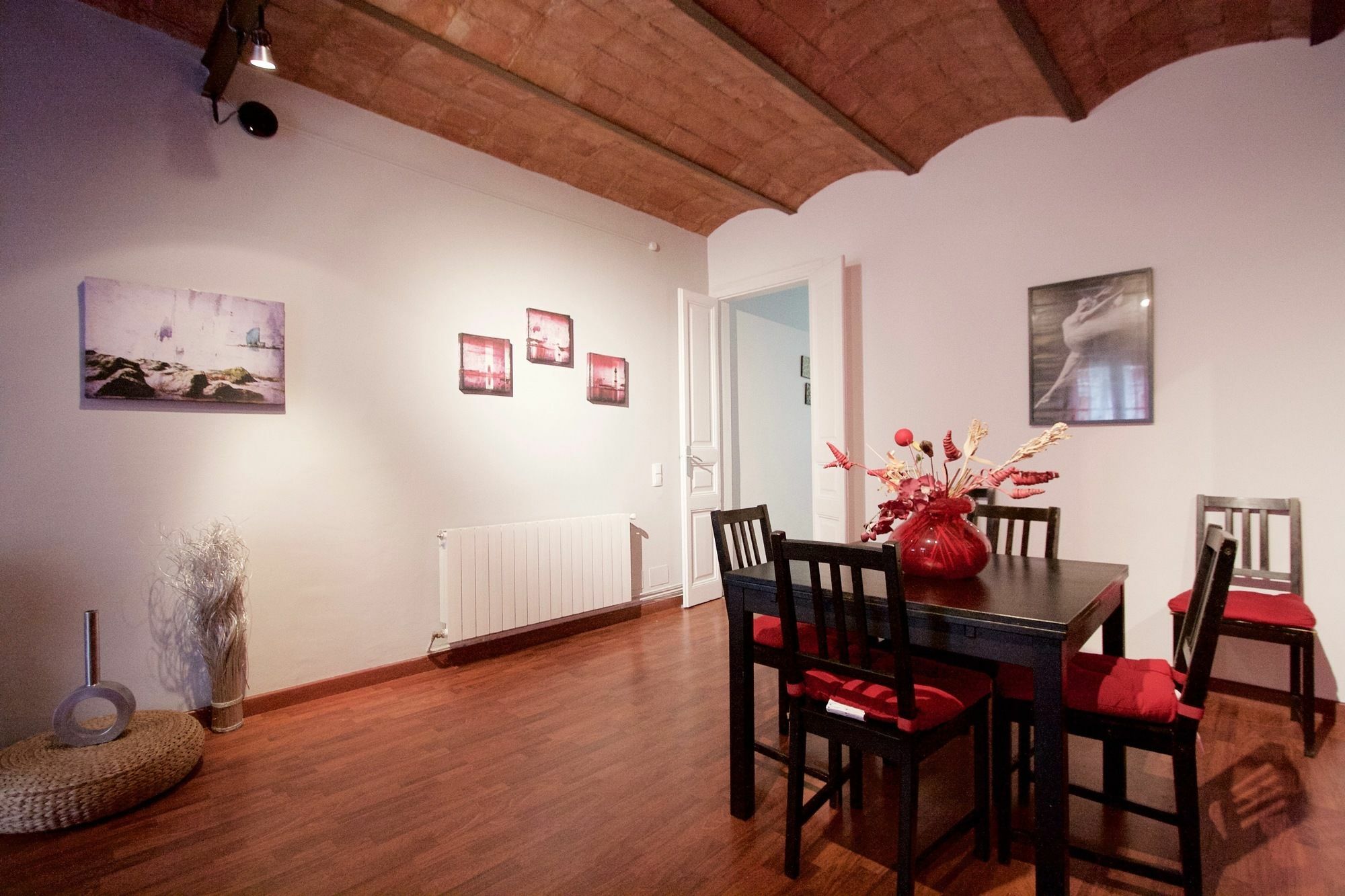 Apartment Charm Rambla Catalunya Barcelona