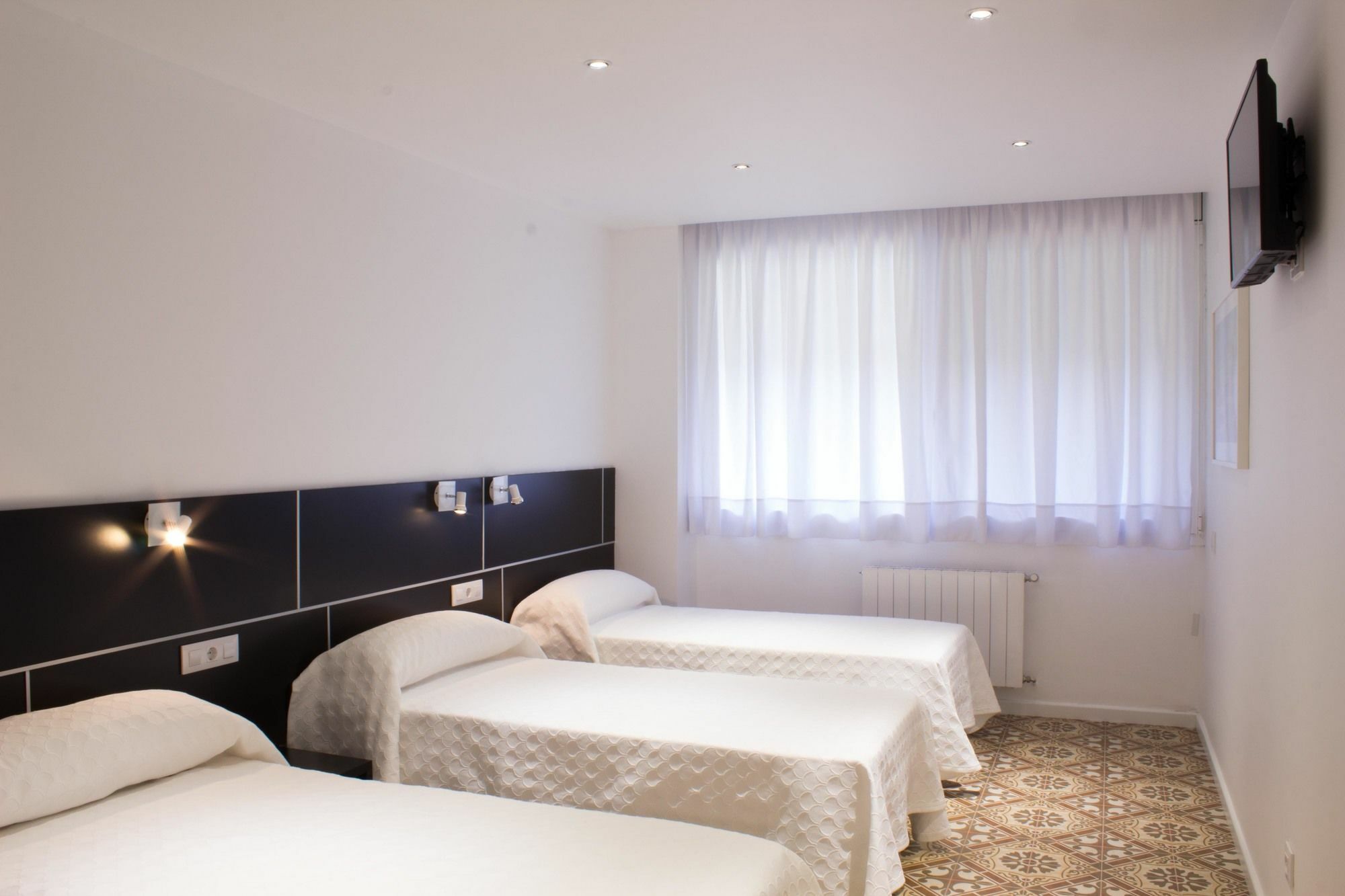 Nova Gasthof Barcelona
