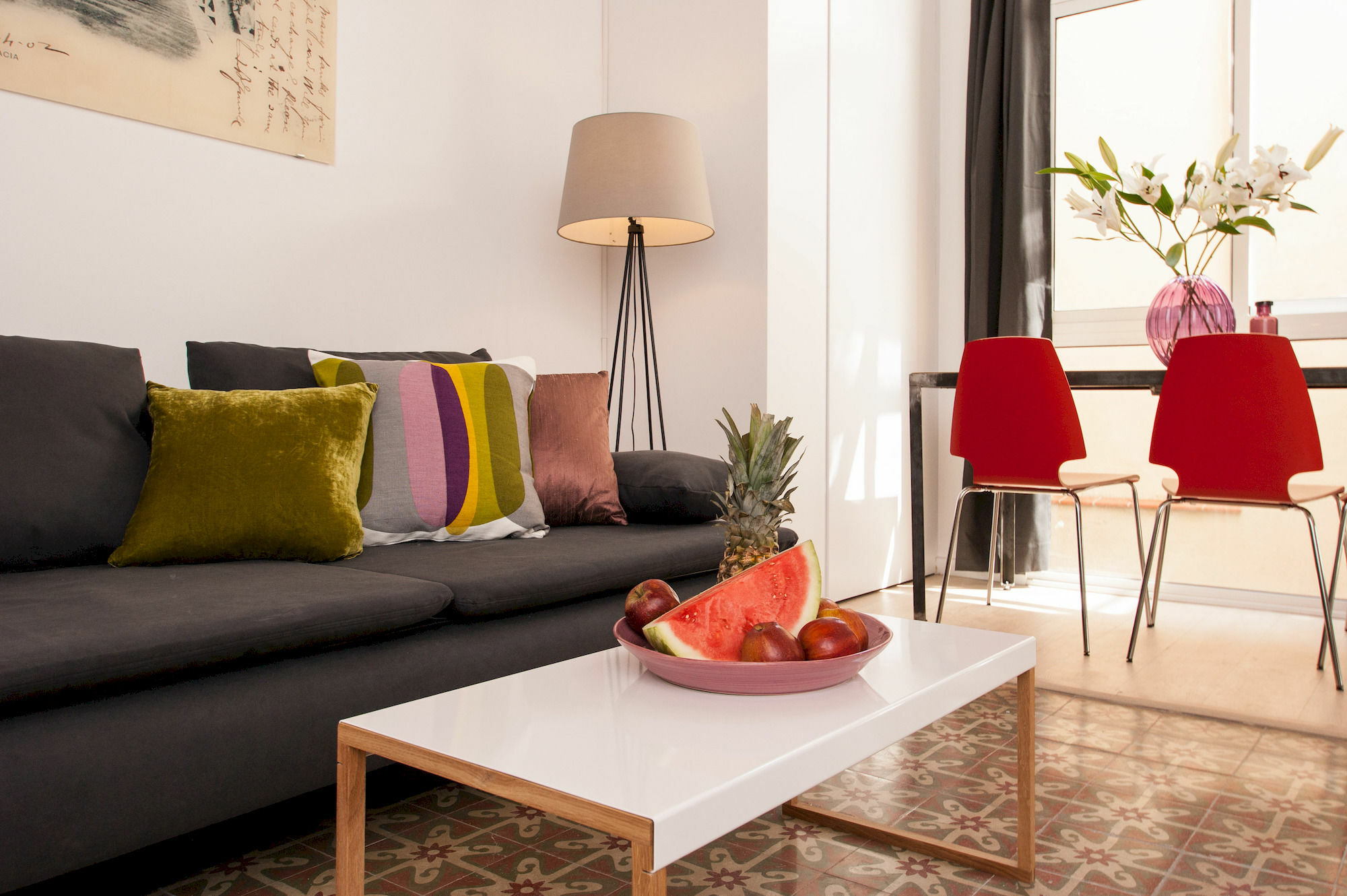Appartement Short Group Gracia Serviced *