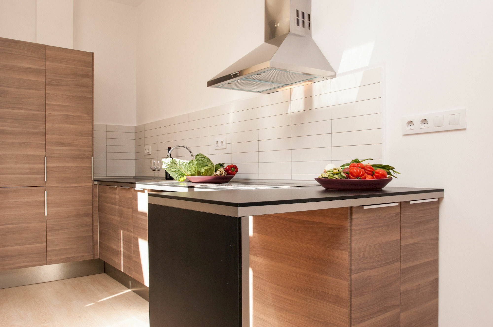 Short Group Gracia Serviced Appartement *