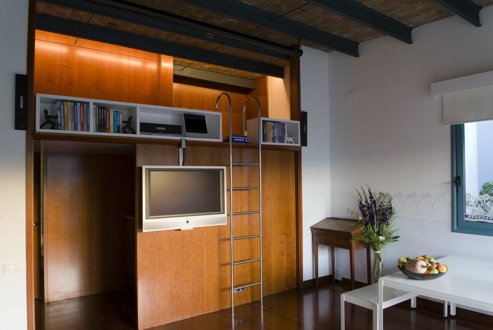 Watermelon - Modernist Terrace Flat I Appartement Barcelona
