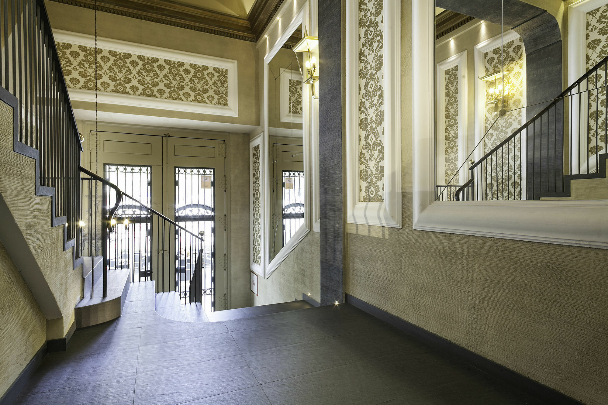 Bonavista - Pedrera Apartment Barcelona