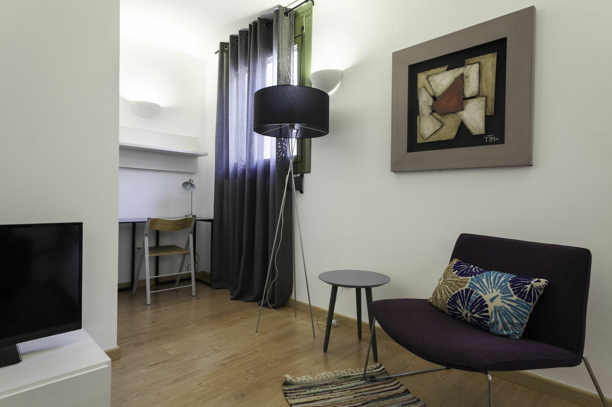 Bonavista - Pedrera * Barcelona