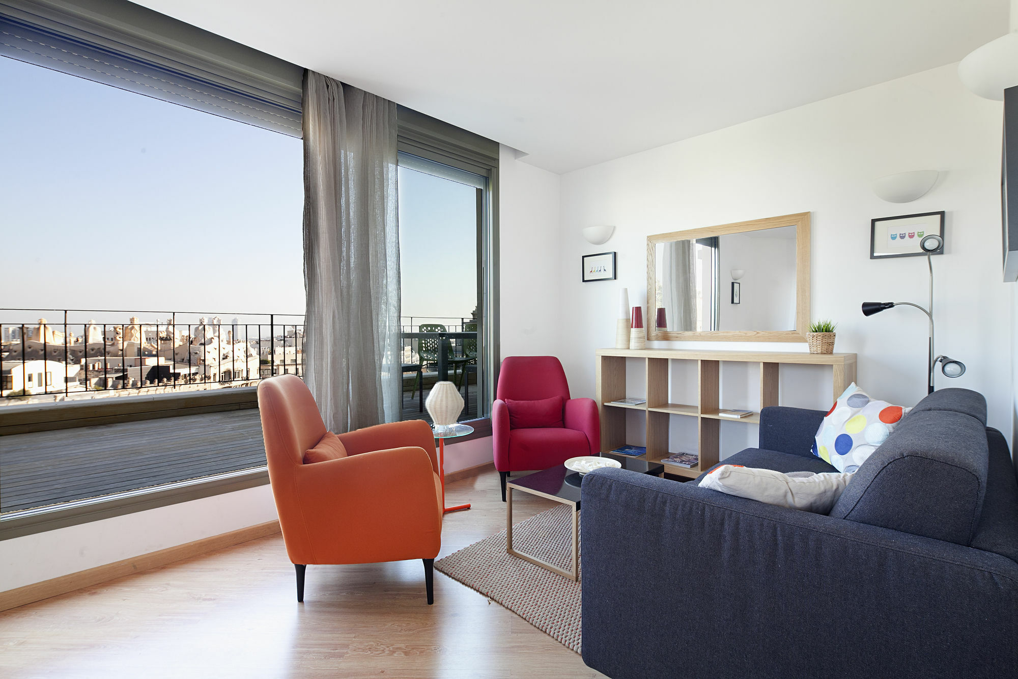 Bonavista - Pedrera Apartment