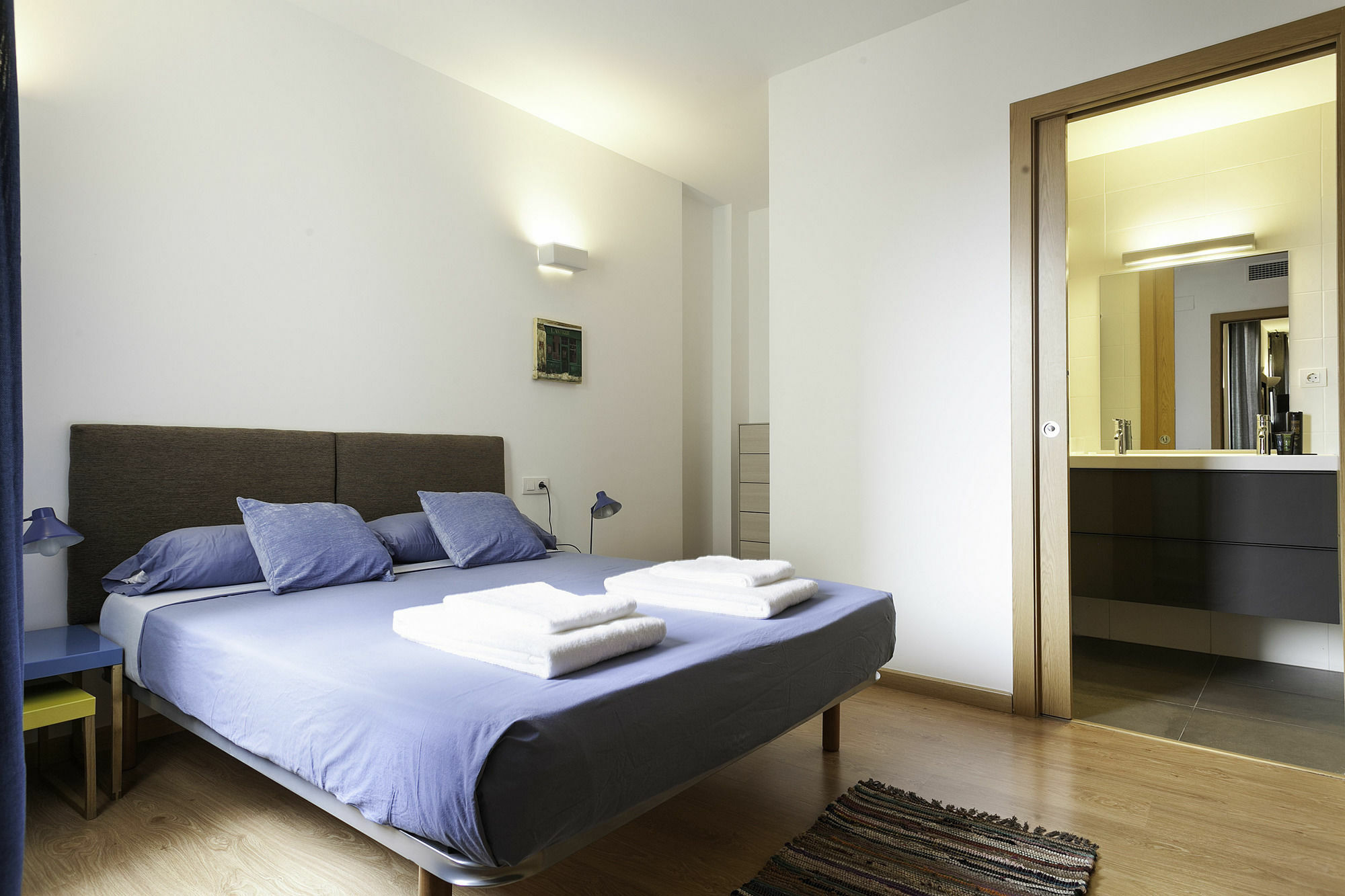 Apartment Bonavista - Pedrera *