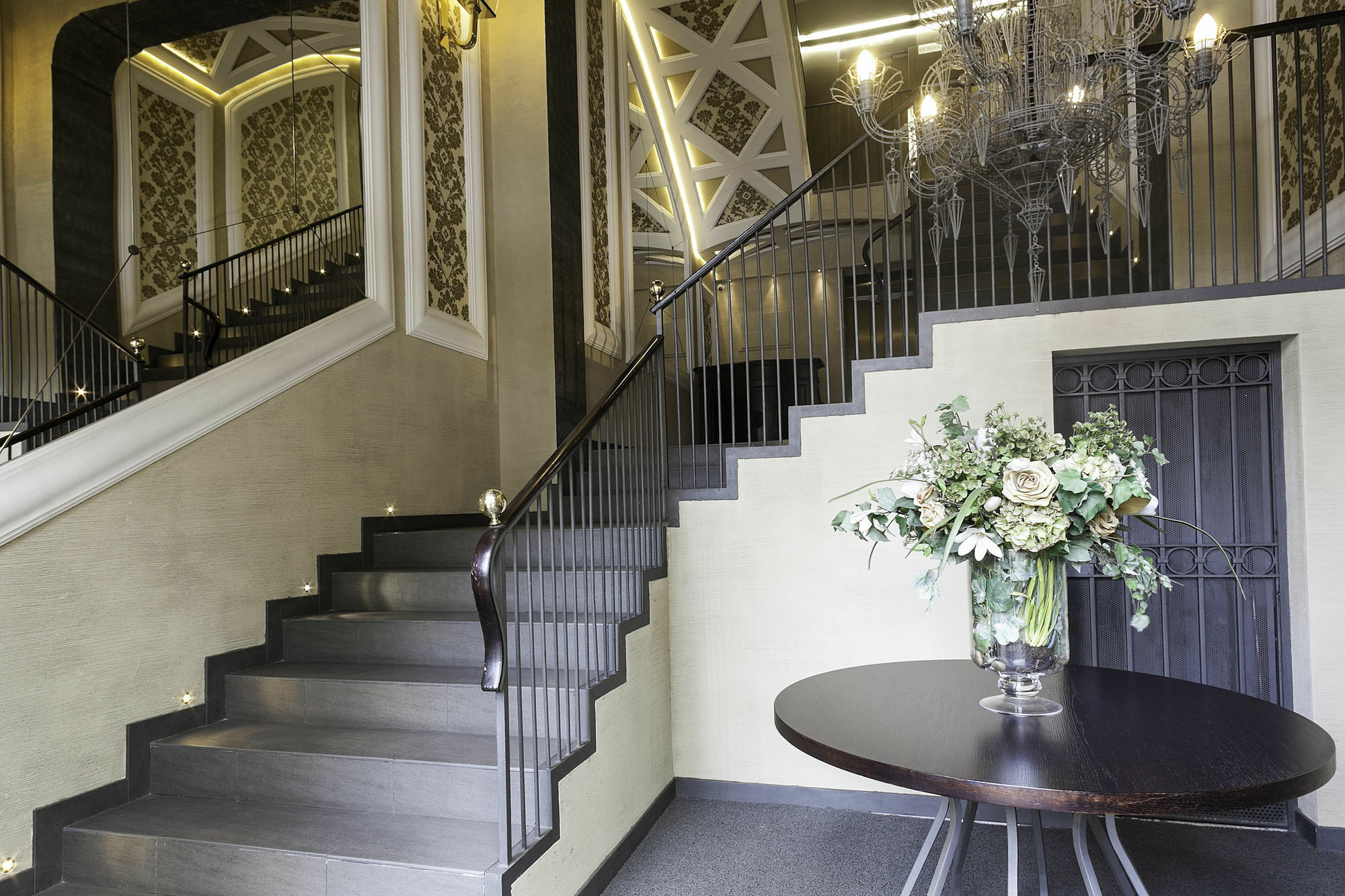 Bonavista - Pedrera Apartment Barcelona