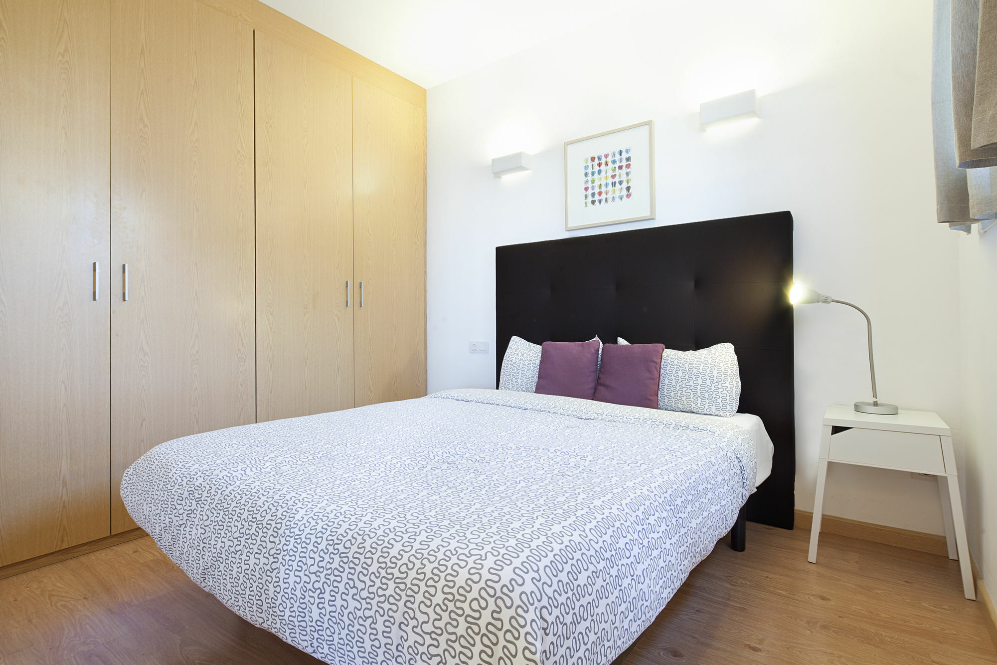 Bonavista - Pedrera * Barcelona