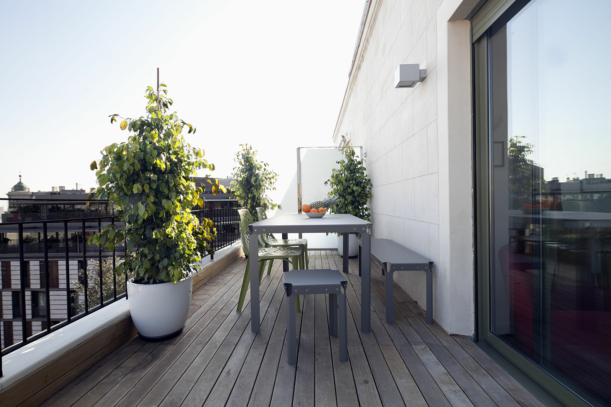 Apartment Bonavista - Pedrera Barcelona