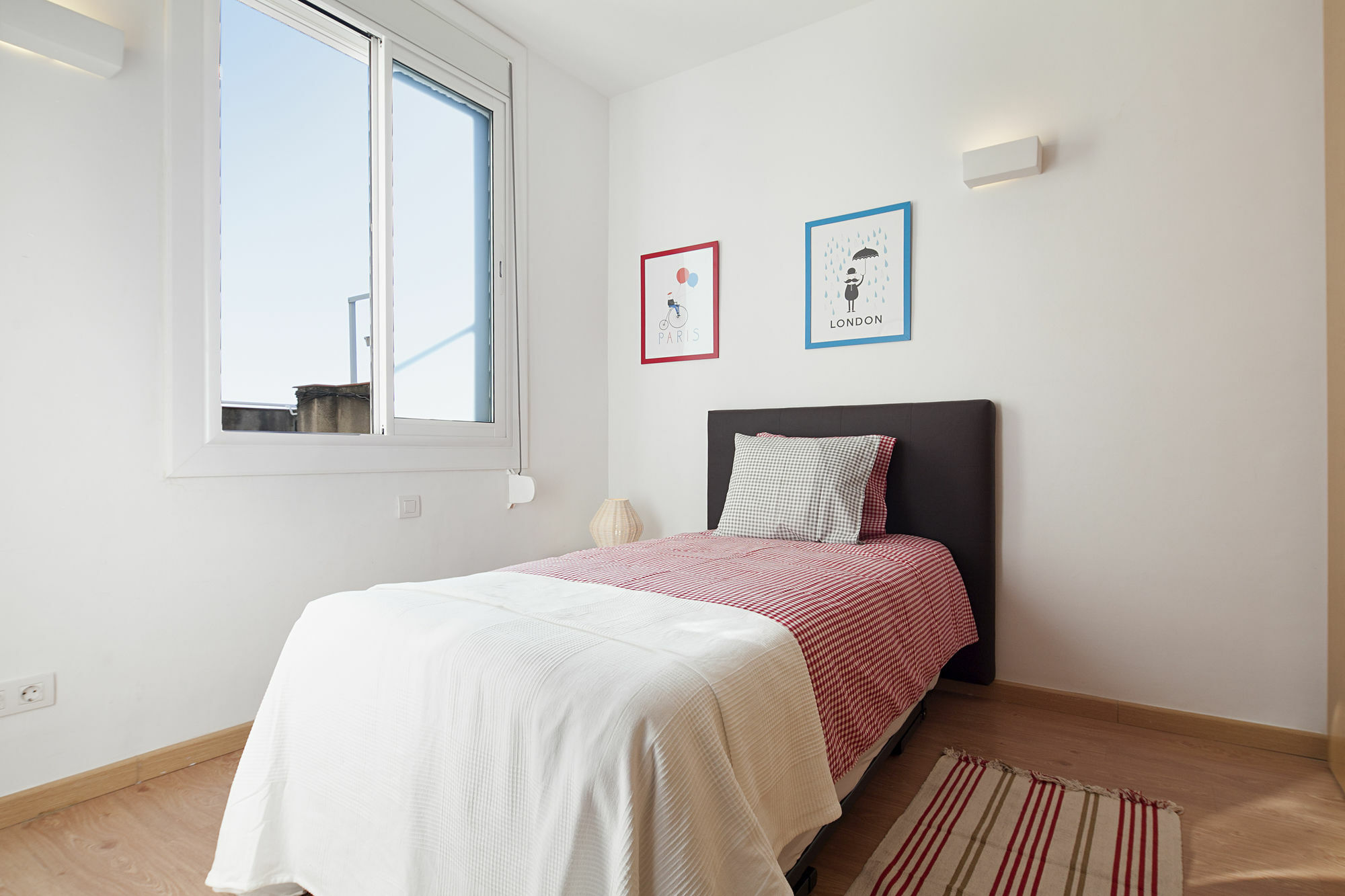 Apartment Bonavista - Pedrera Barcelona