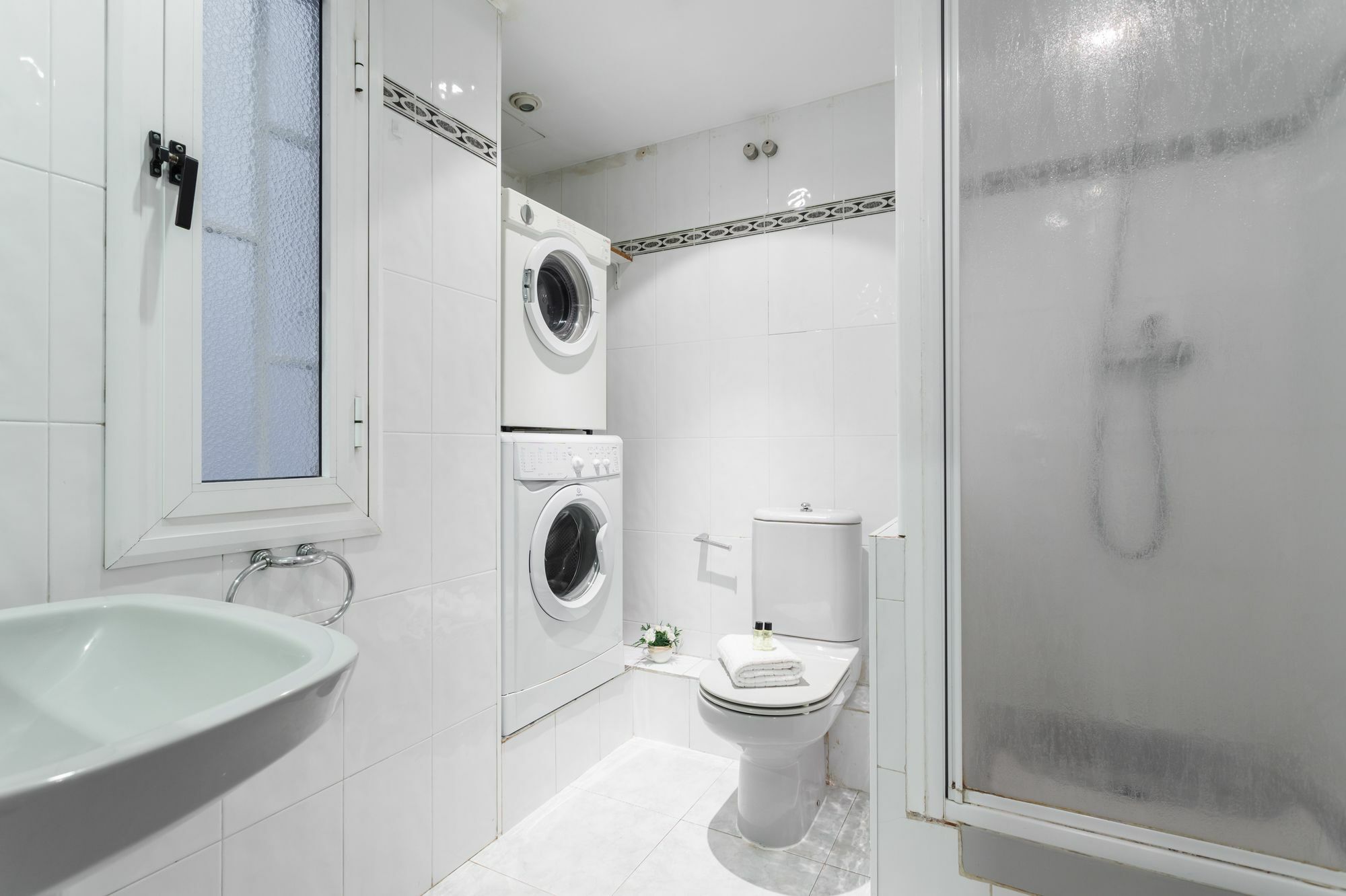 Appartement Flateli Borrell