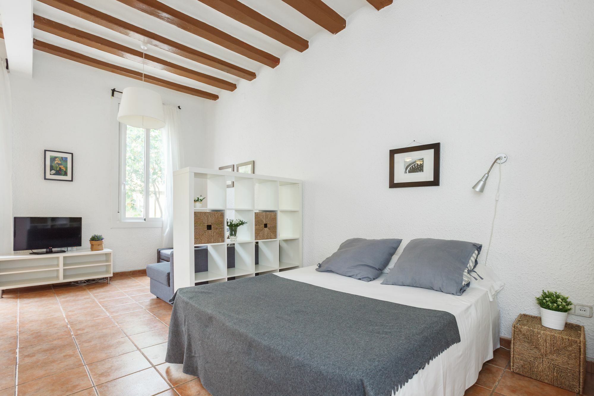 Appartement Flateli Borrell *