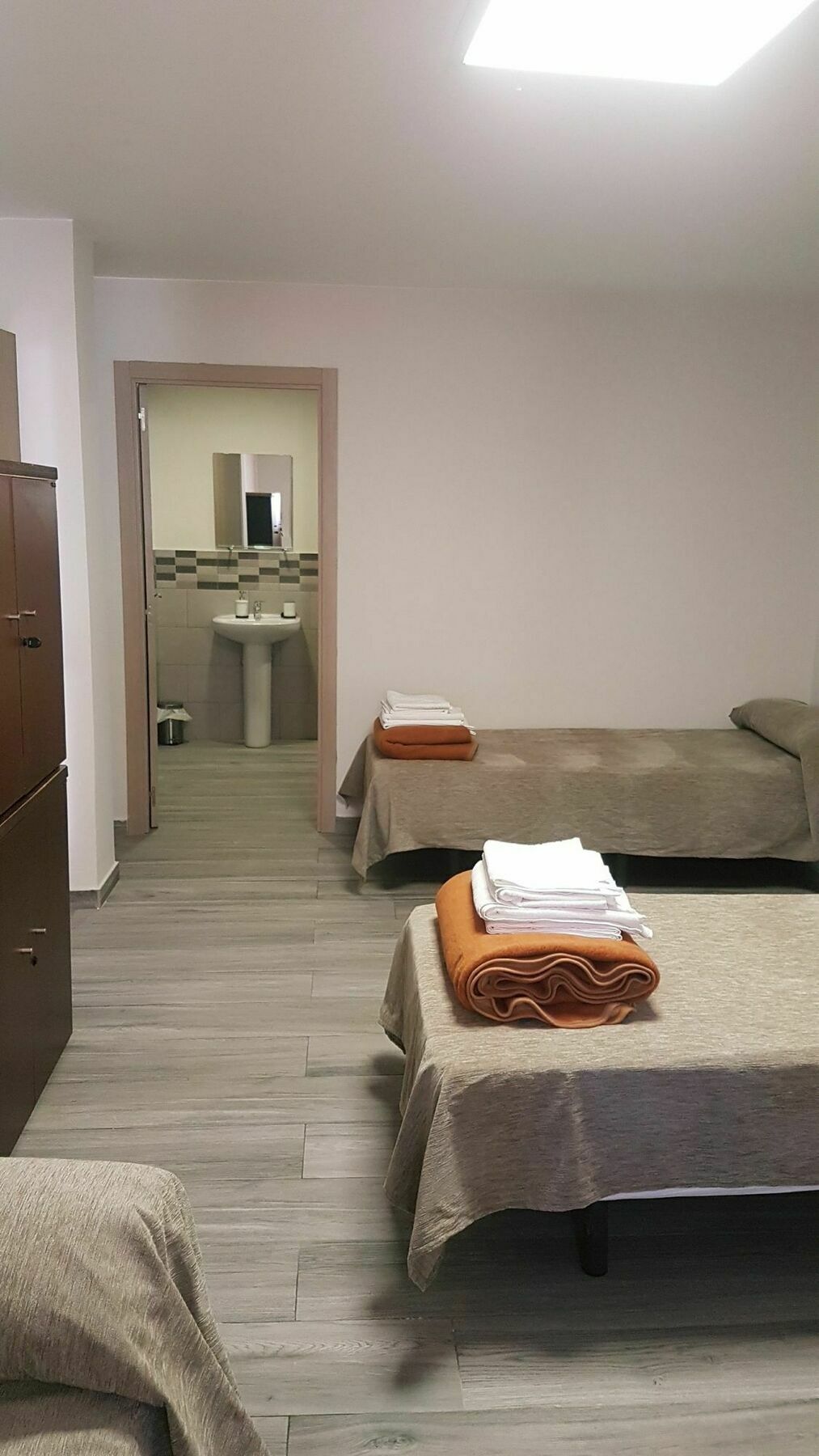 Hostel Olivia Barcelona