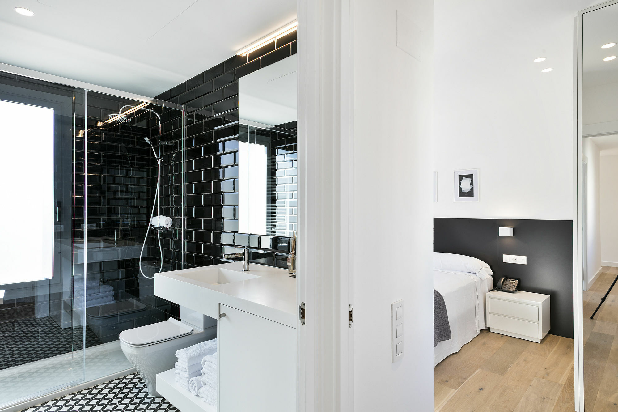 Aparthotel Murmuri Mercader