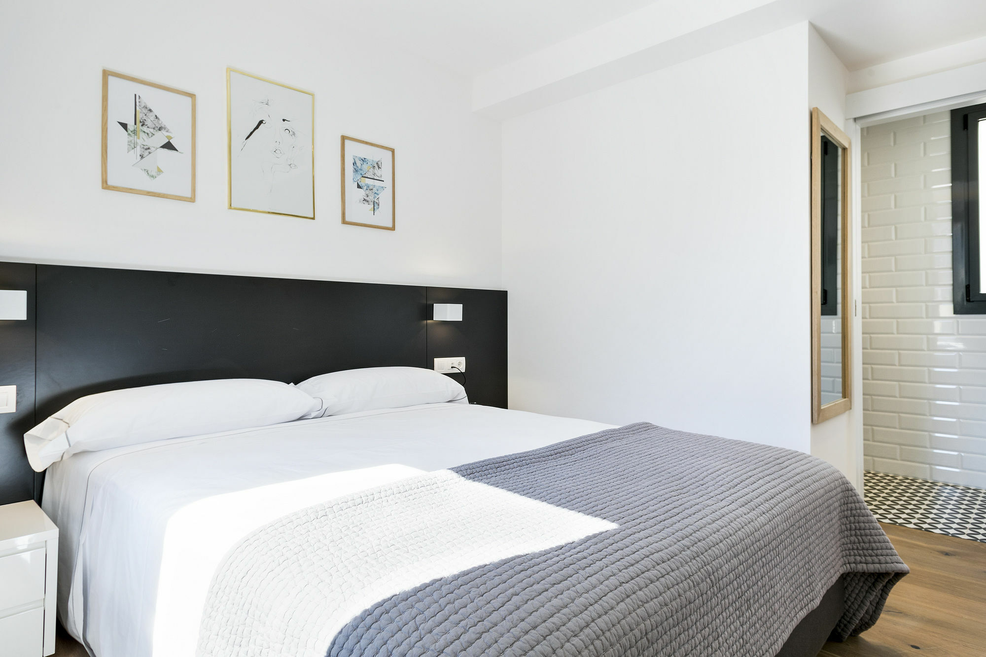 Aparthotel Murmuri Mercader 4*