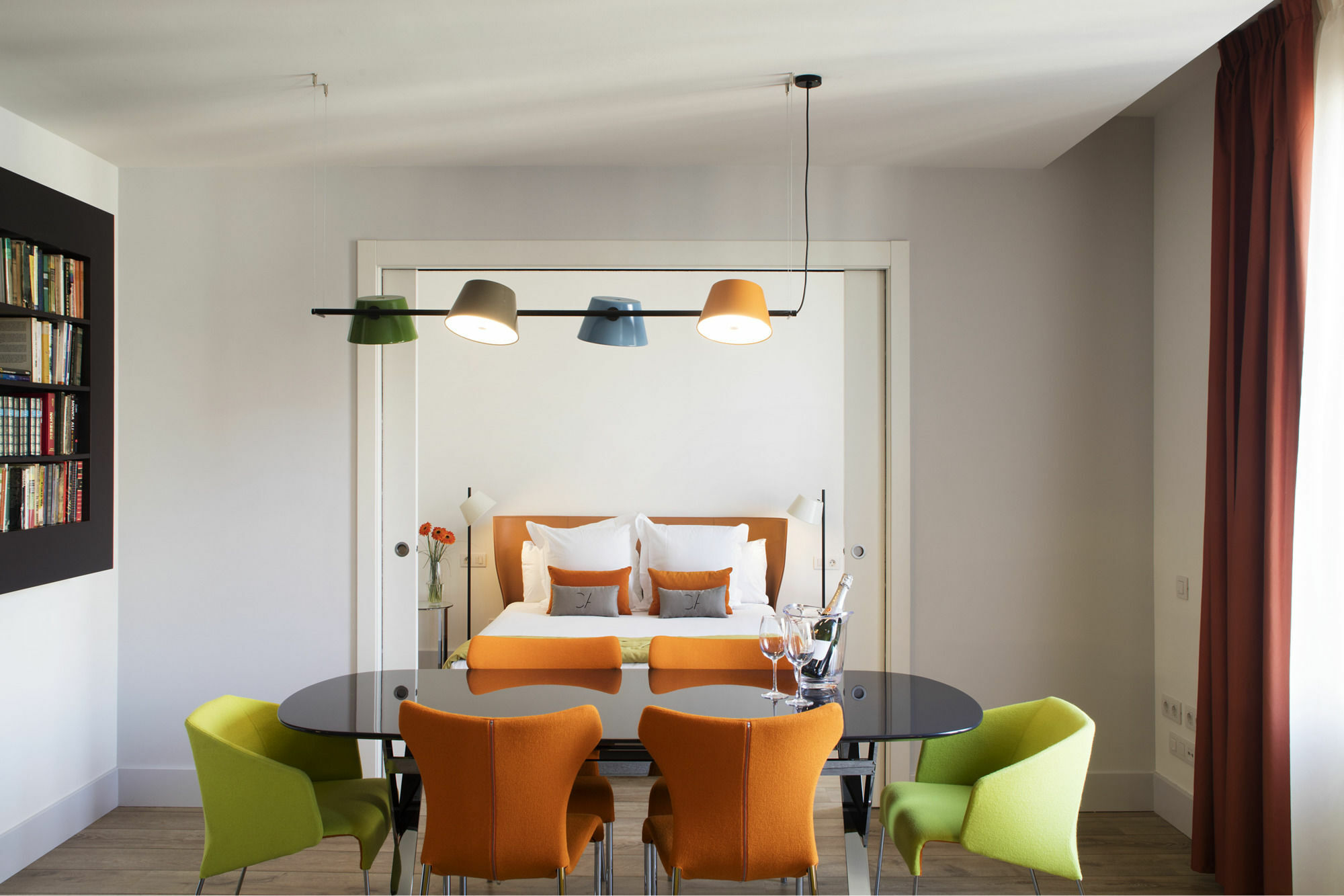 Appartement Cosmo Passeig De Gràcia Barcelone