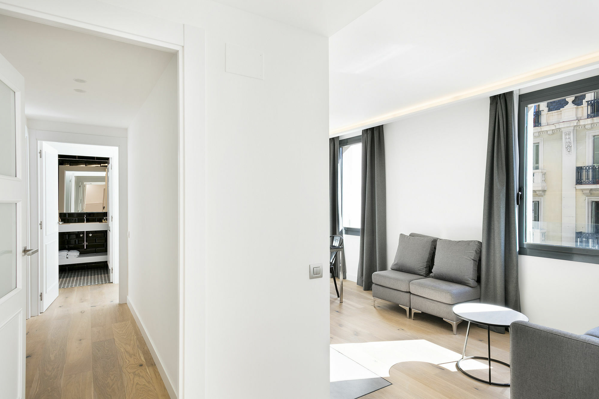 Aparthotel Murmuri Mercader