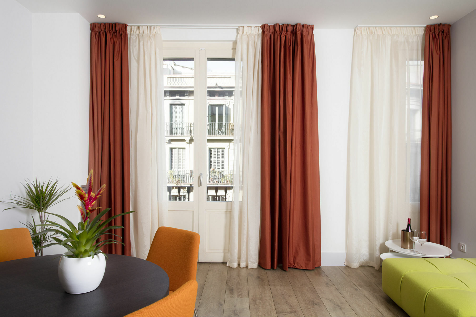 Appartement Cosmo Passeig De Gràcia *