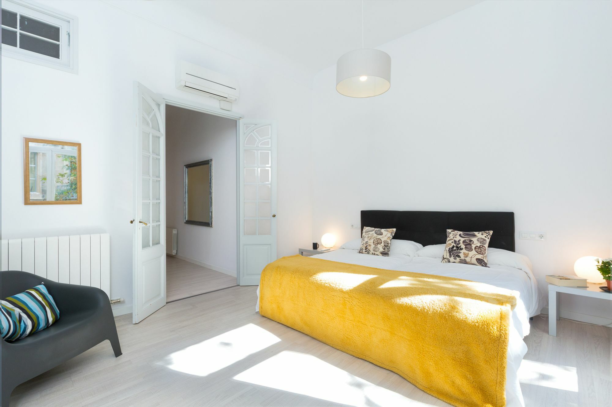 Apartment Montaber - Trafalgar *