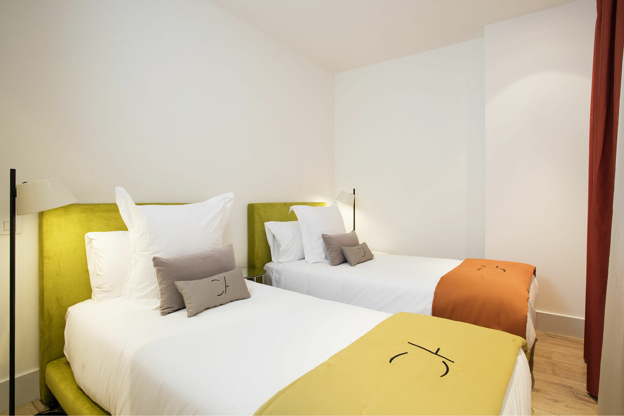 Cosmo Passeig De Gràcia Appartement *