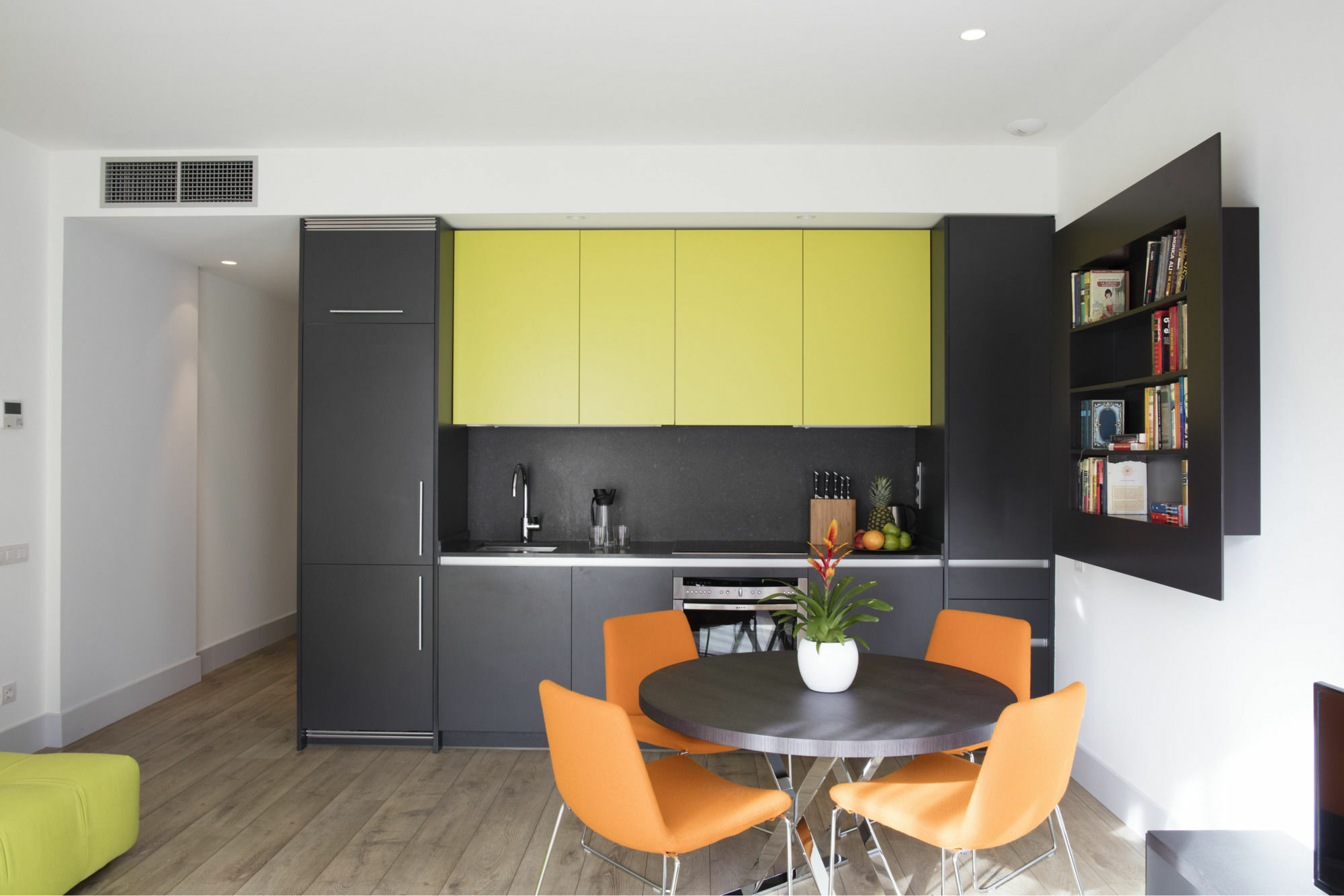 Appartement Cosmo Passeig De Gràcia *