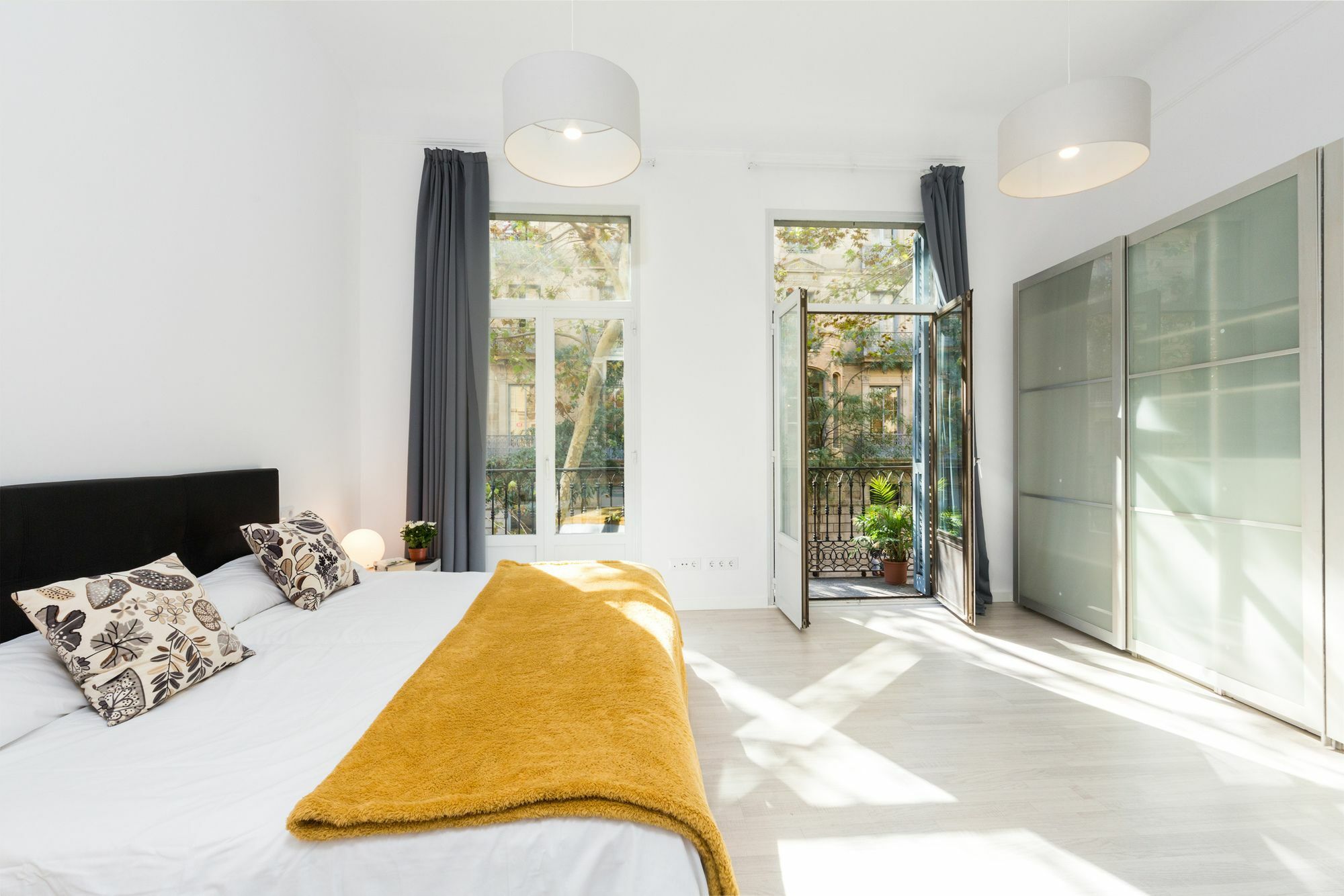 Montaber - Trafalgar Apartment