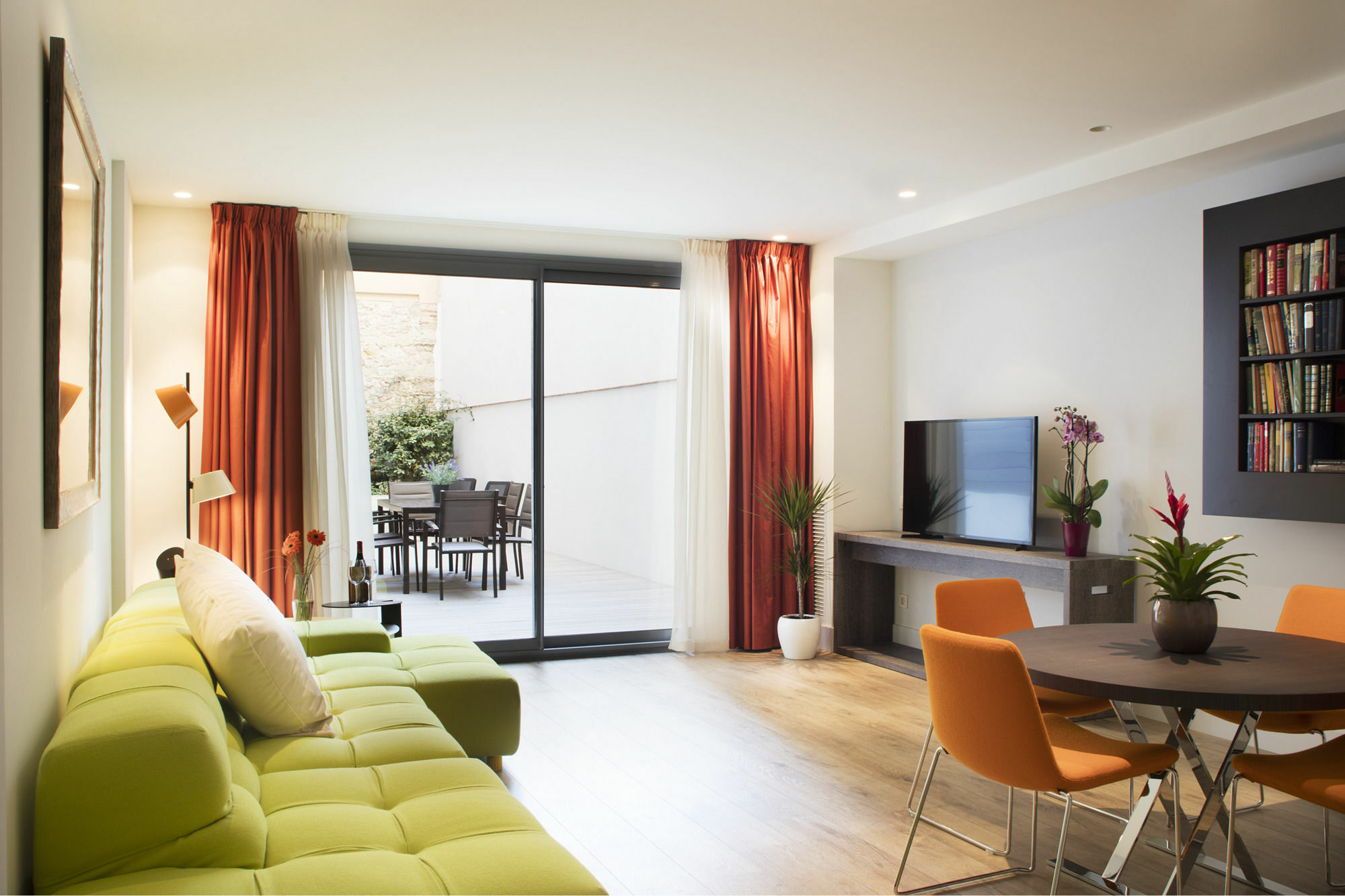 Cosmo Passeig De Gràcia Barcelone