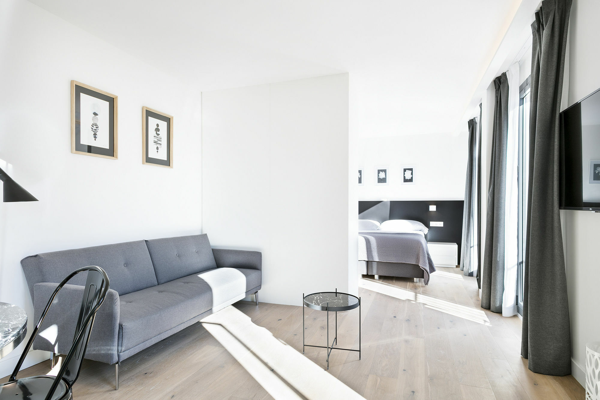 Murmuri Mercader 4* Barcelona