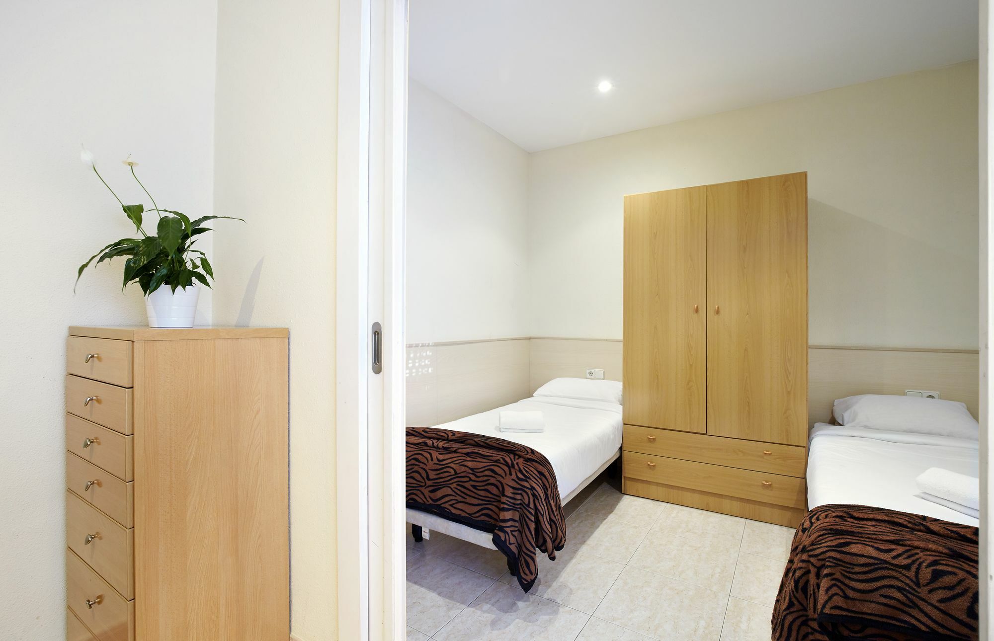 Appartement Ainb Diagonal Francesc Macia