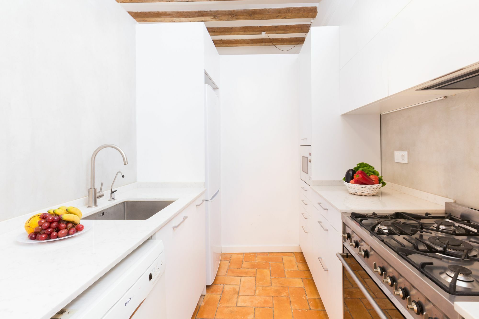 Montaber - Trafalgar Apartment Barcelona