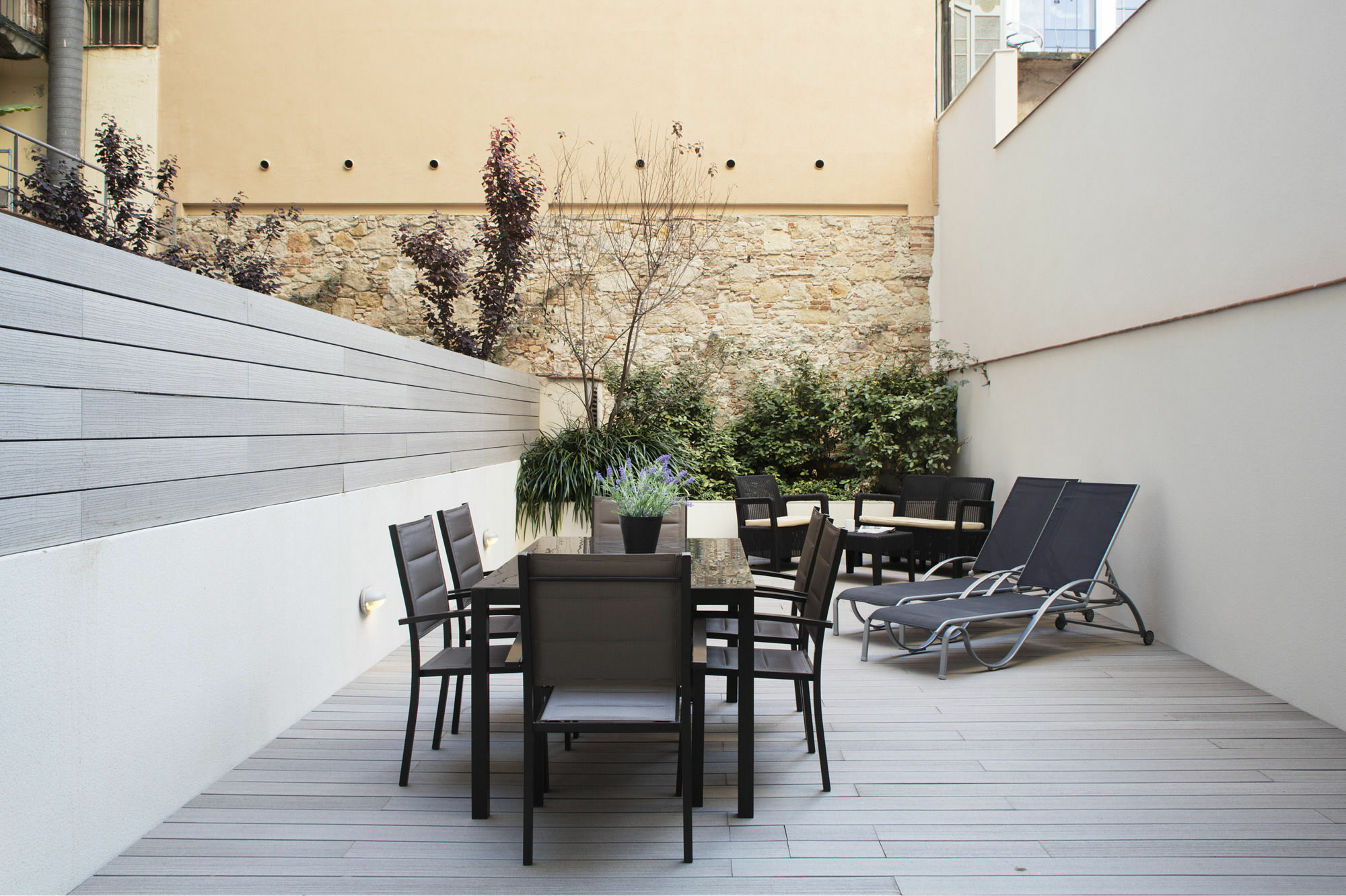 Cosmo Passeig De Gràcia Appartement
