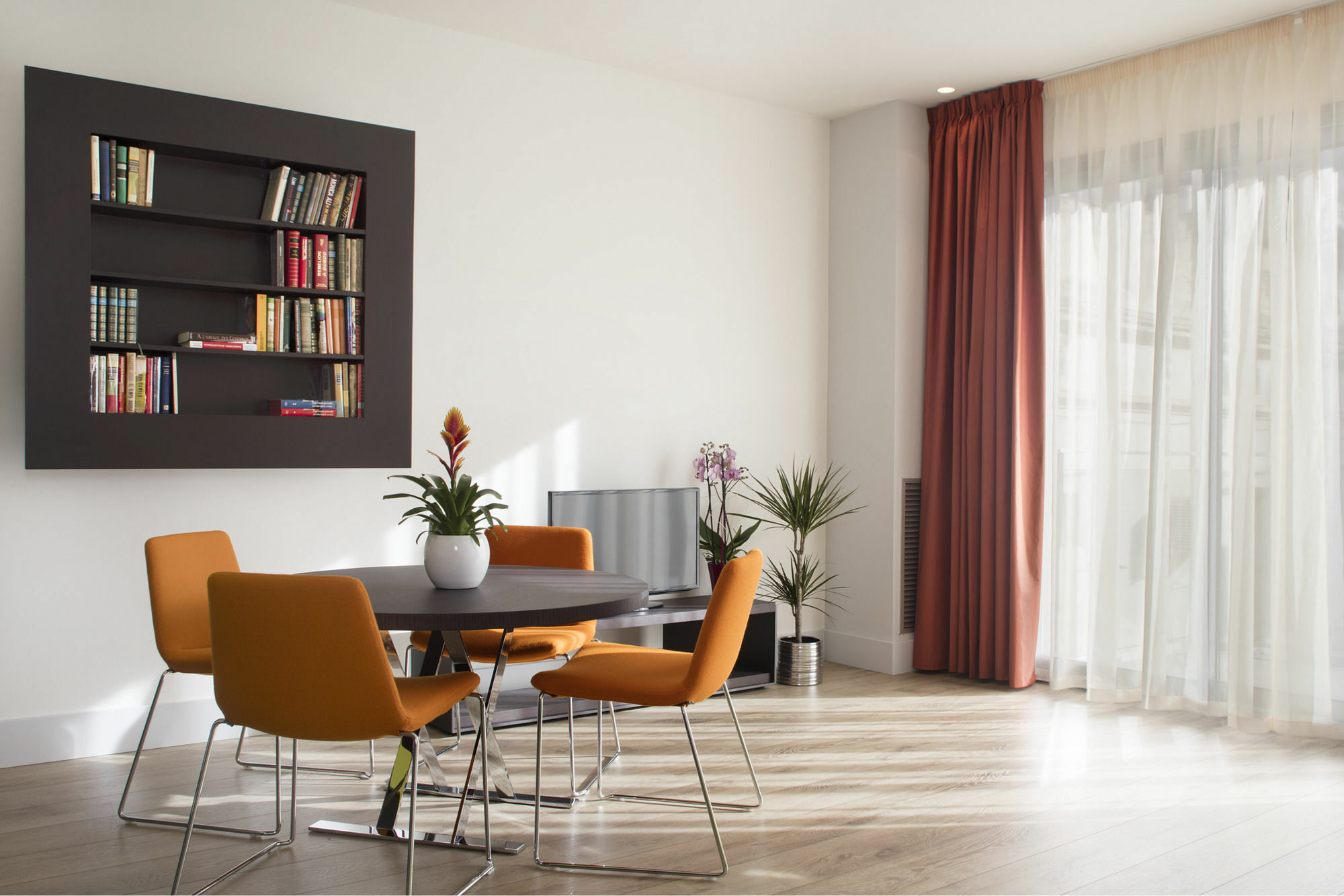 Appartement Cosmo Passeig De Gràcia *