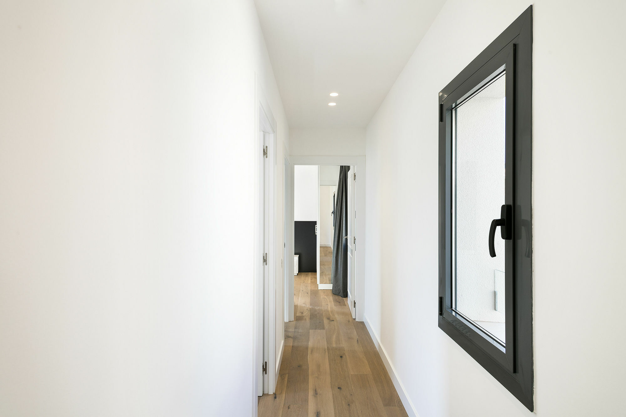 Murmuri Mercader Aparthotel Barcelona