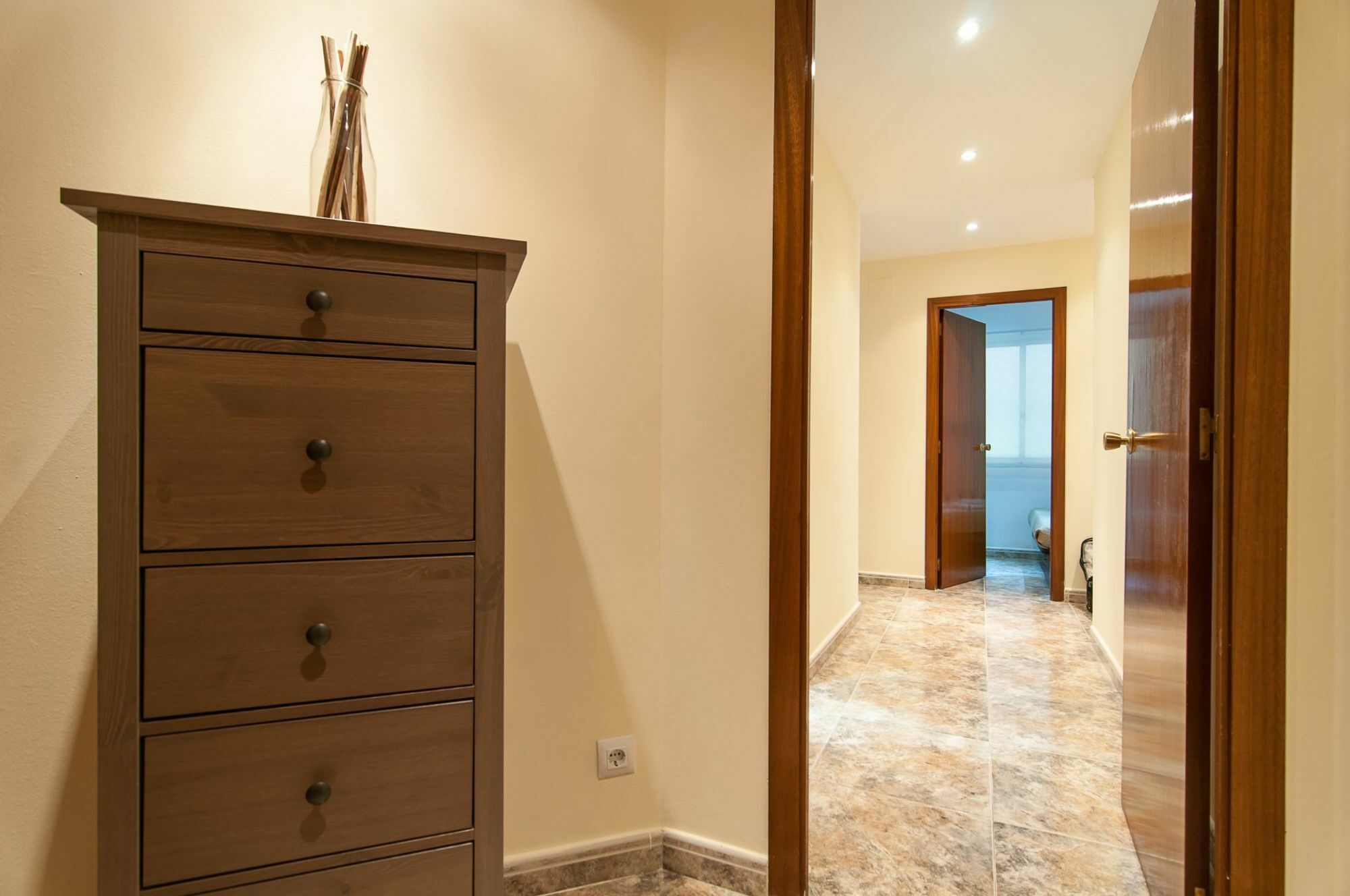 Bbarcelona Diagonal Flats Appartement Barcelone